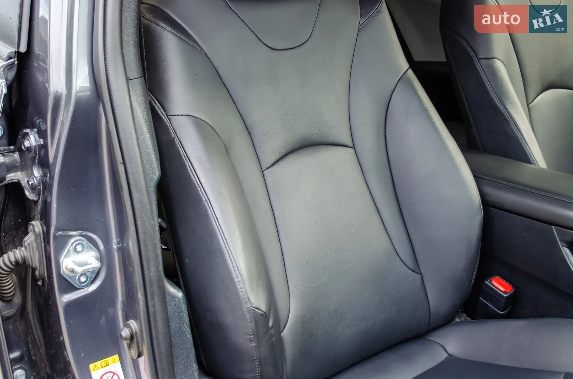 2019 Toyota Prius - мініатюра 36