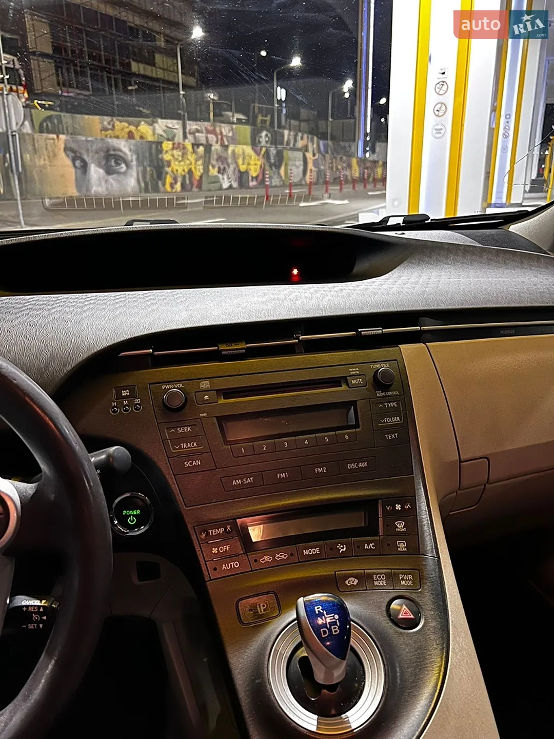 2011 Toyota Prius - мініатюра 13