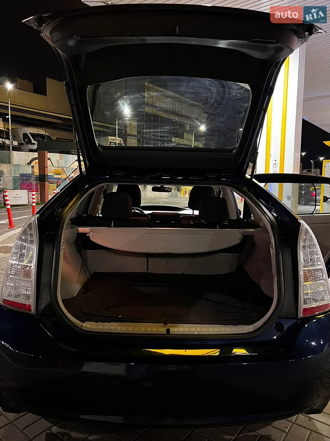 2011 Toyota Prius - мініатюра 19