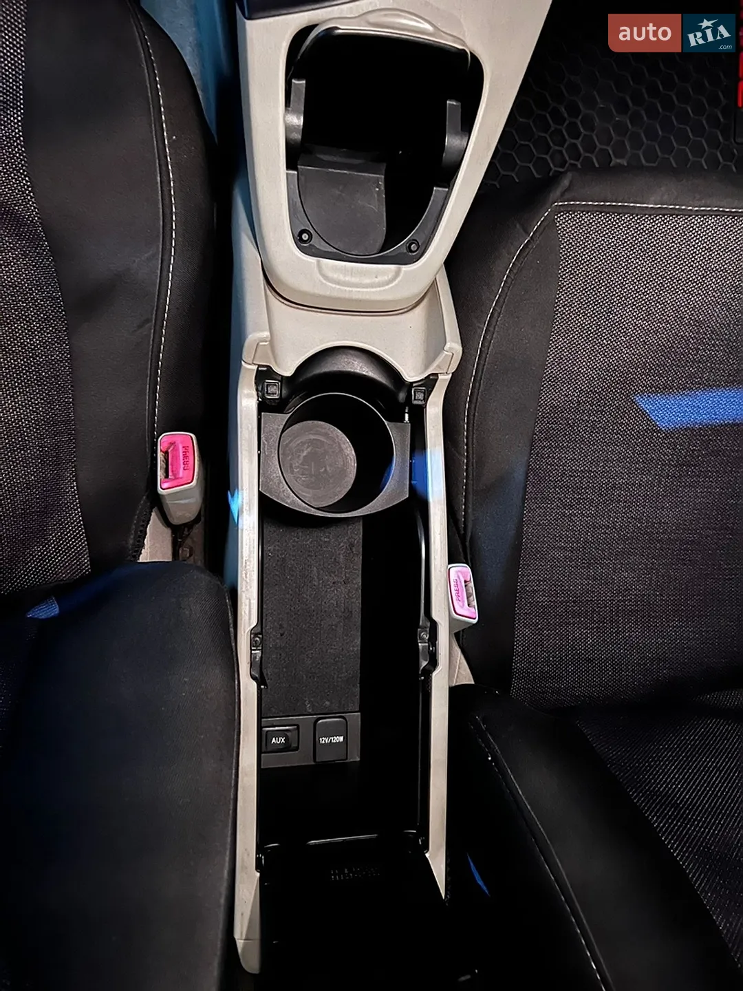 2011 Toyota Prius - мініатюра 21