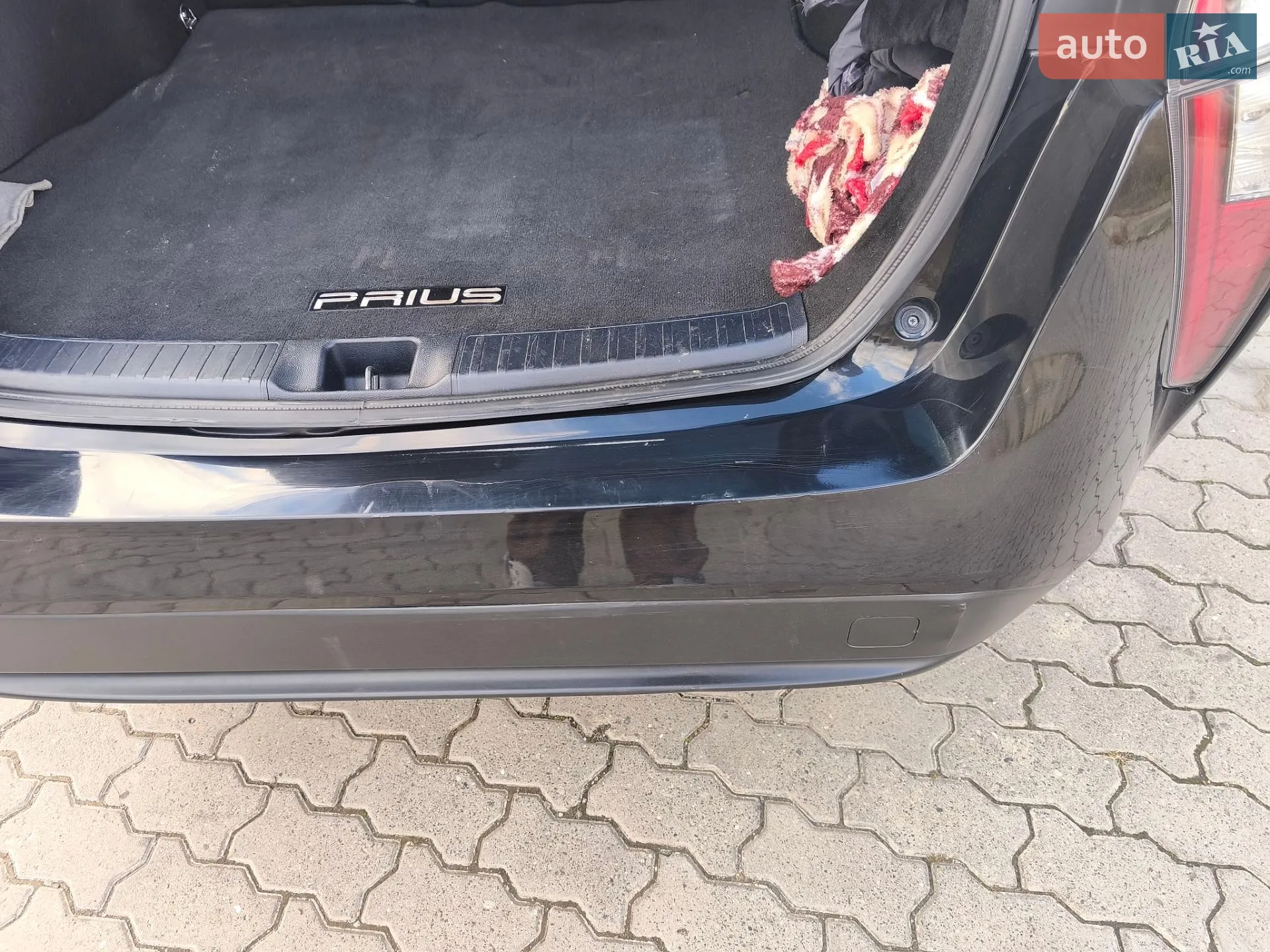 2016 Toyota Prius - мініатюра 9
