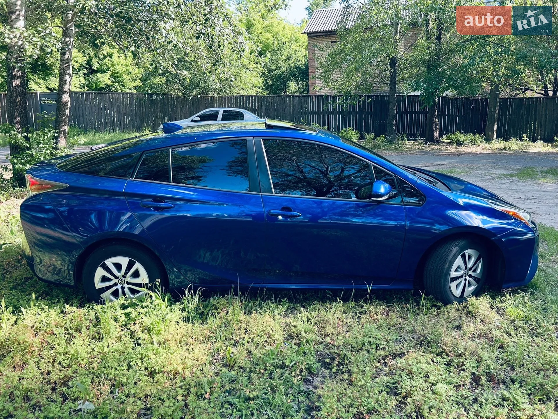 2018 Toyota Prius - мініатюра 19
