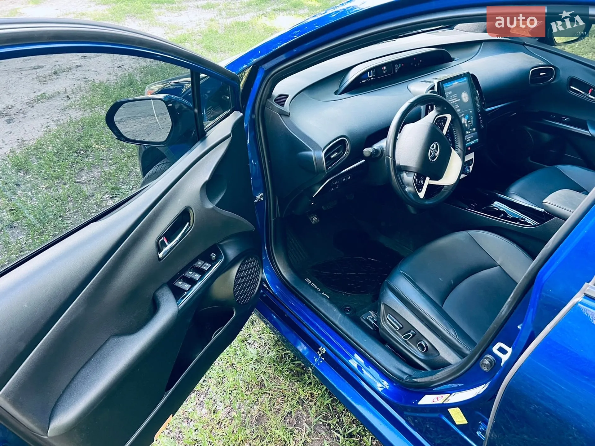 2018 Toyota Prius - мініатюра 24