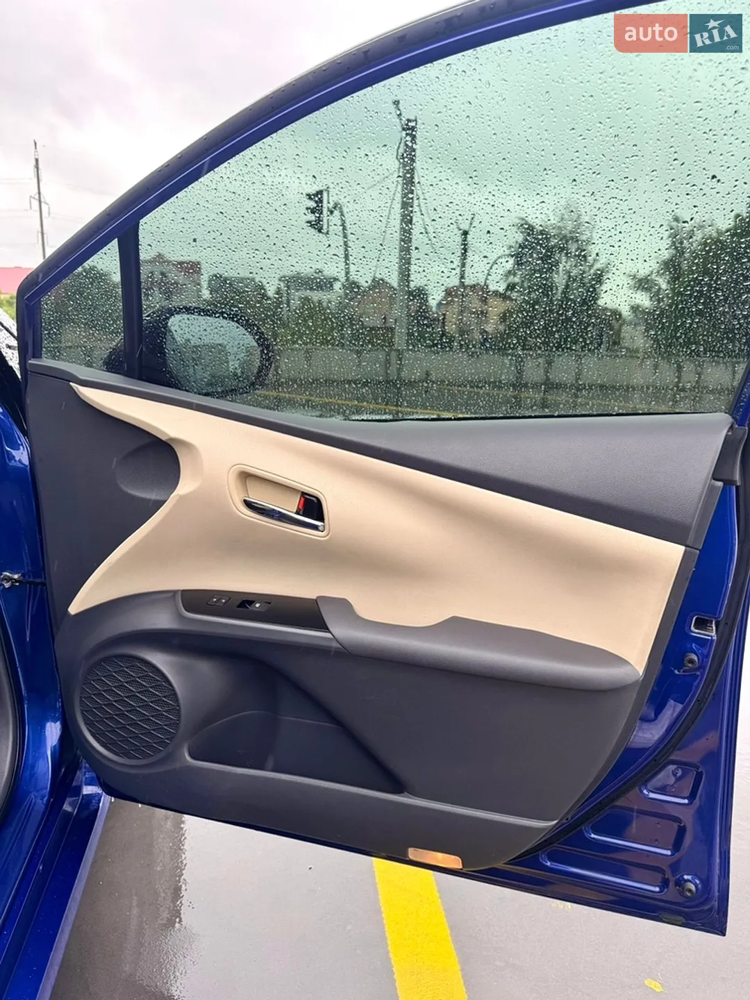 2017 Toyota Prius - мініатюра 21