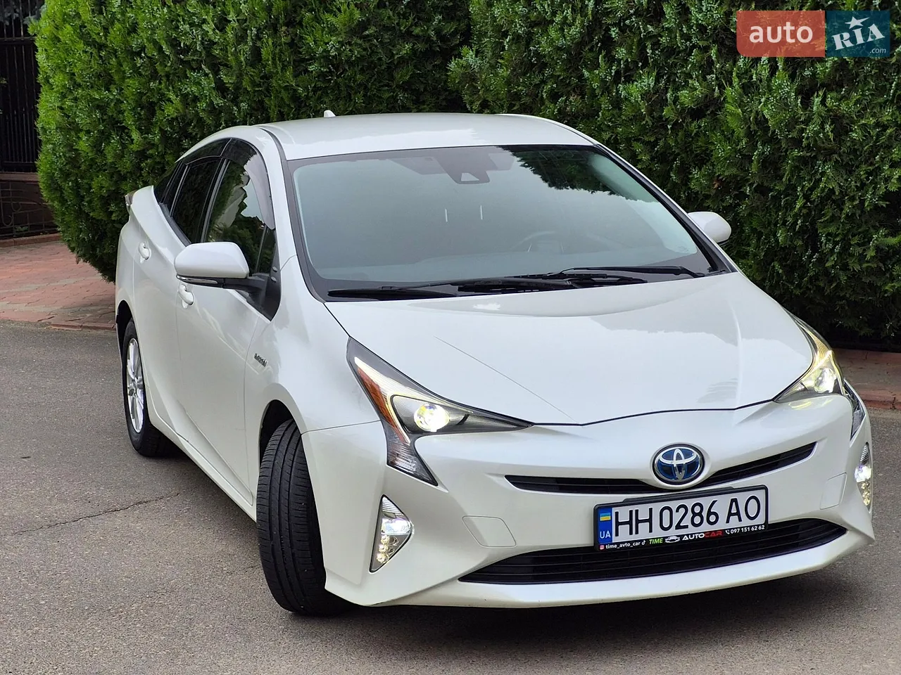 2012 Toyota Auris - мініатюра 58