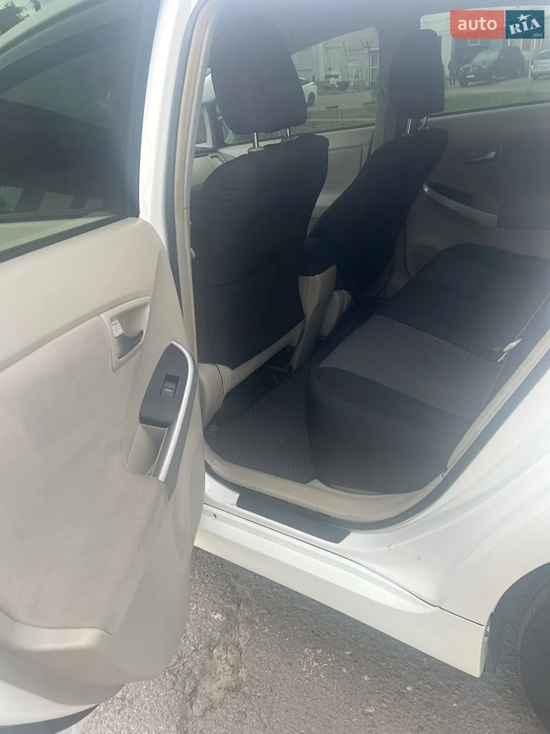 2012 Toyota Prius - мініатюра 9
