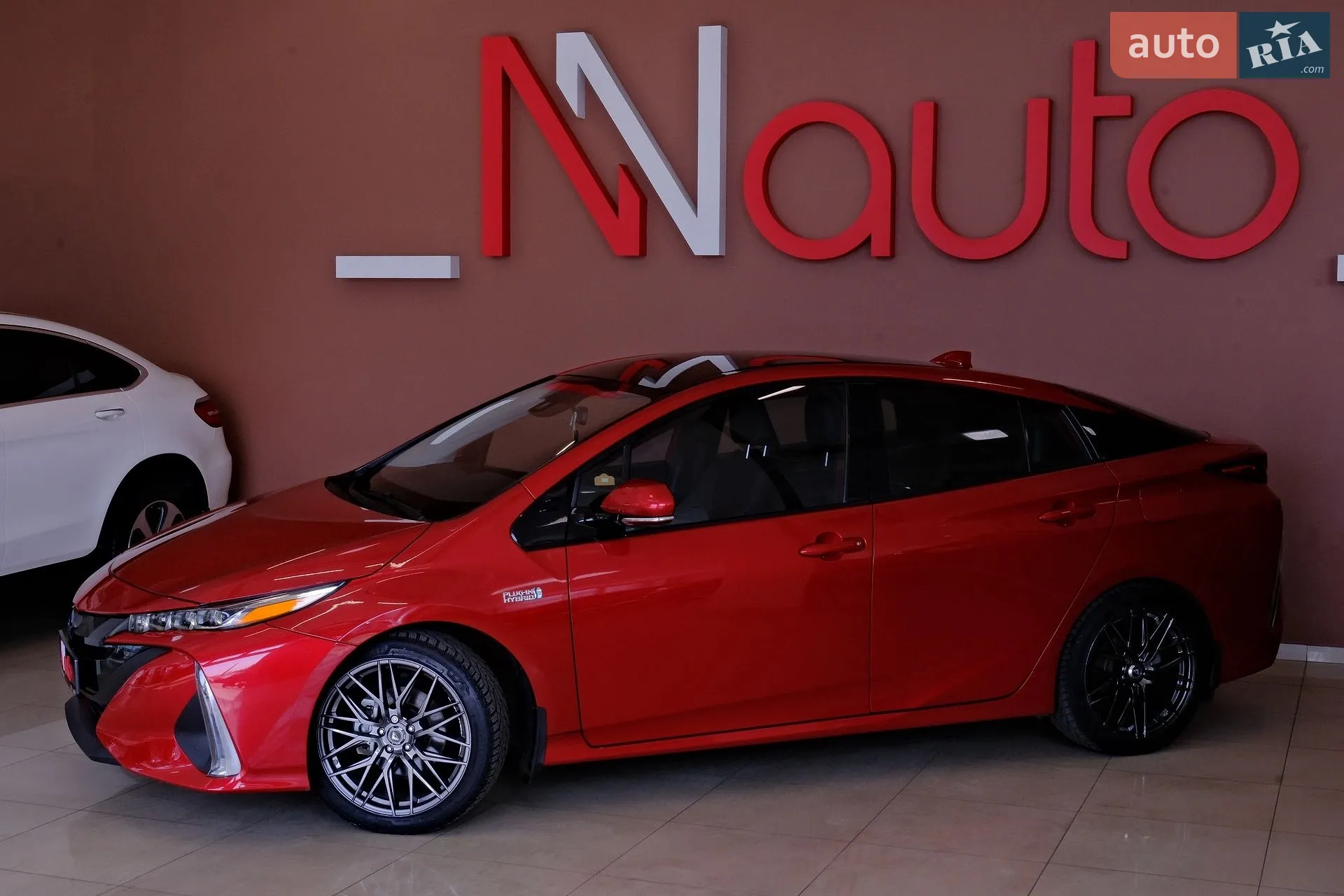 2019 Toyota Prius - мініатюра 11