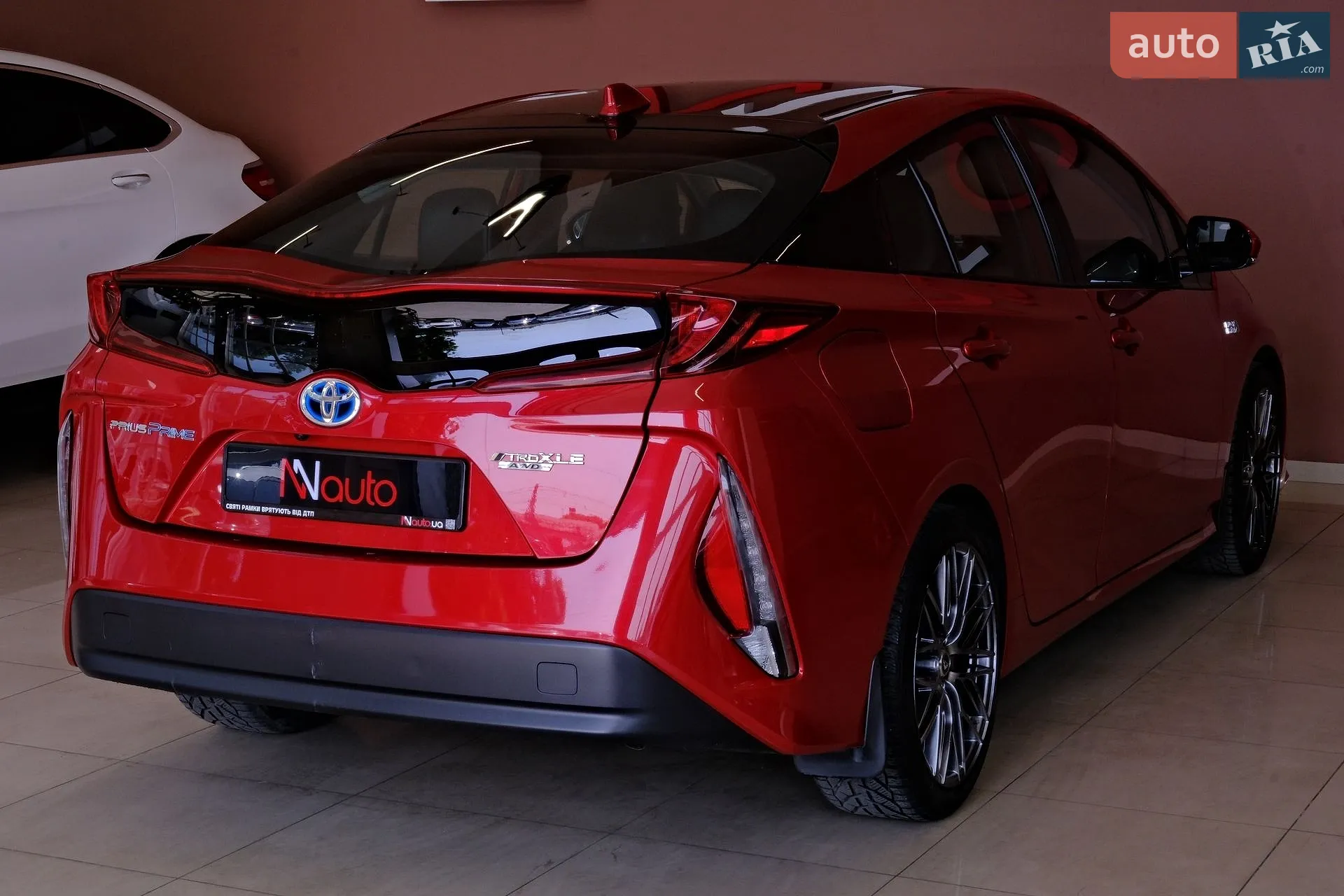 2019 Toyota Prius - мініатюра 14