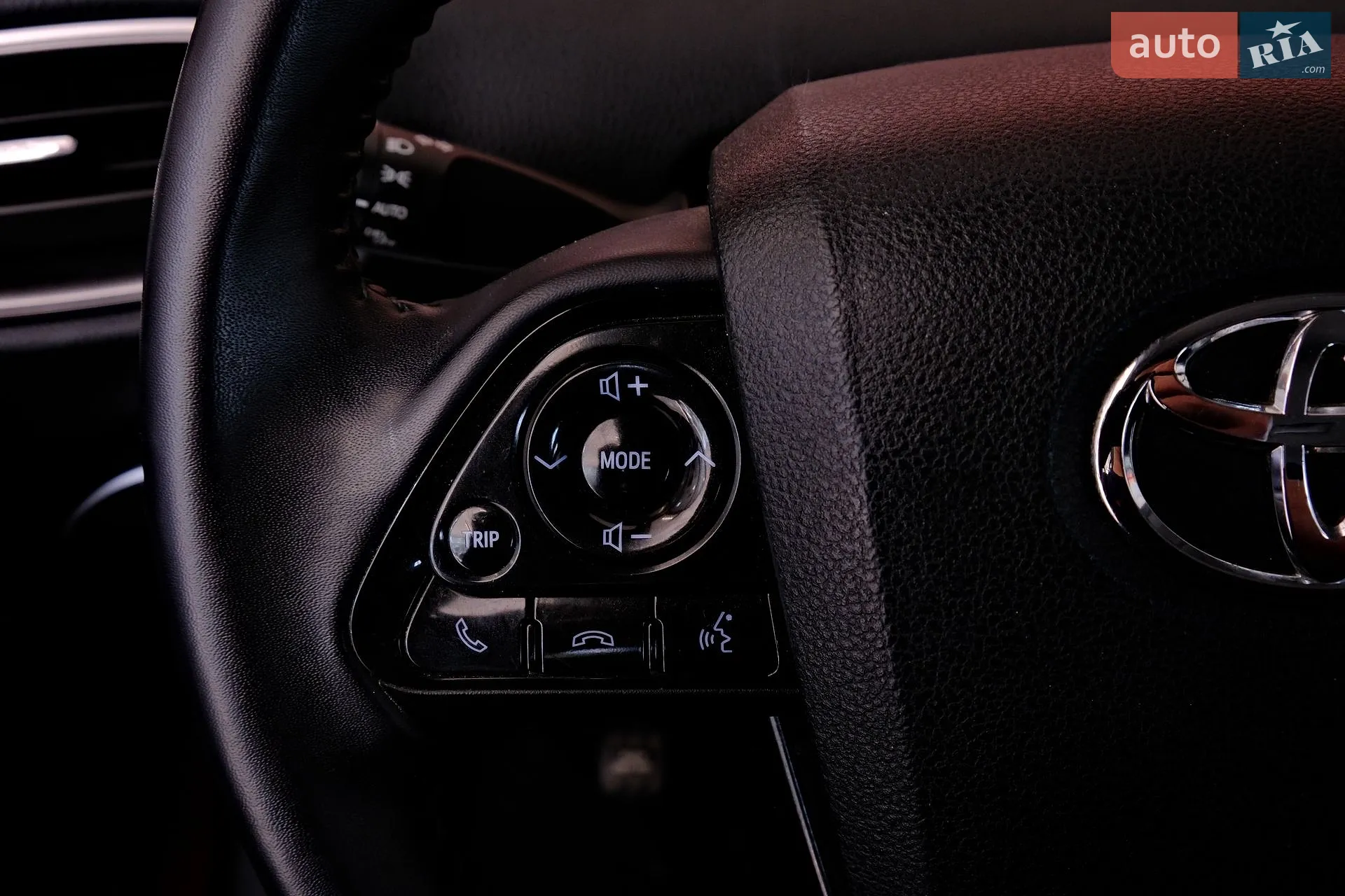 2019 Toyota Prius - мініатюра 15