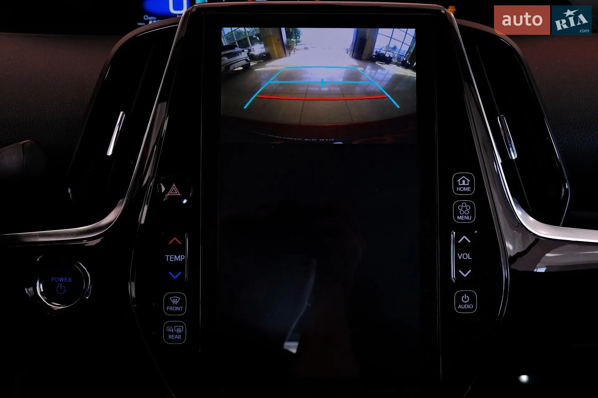 2019 Toyota Prius - мініатюра 24