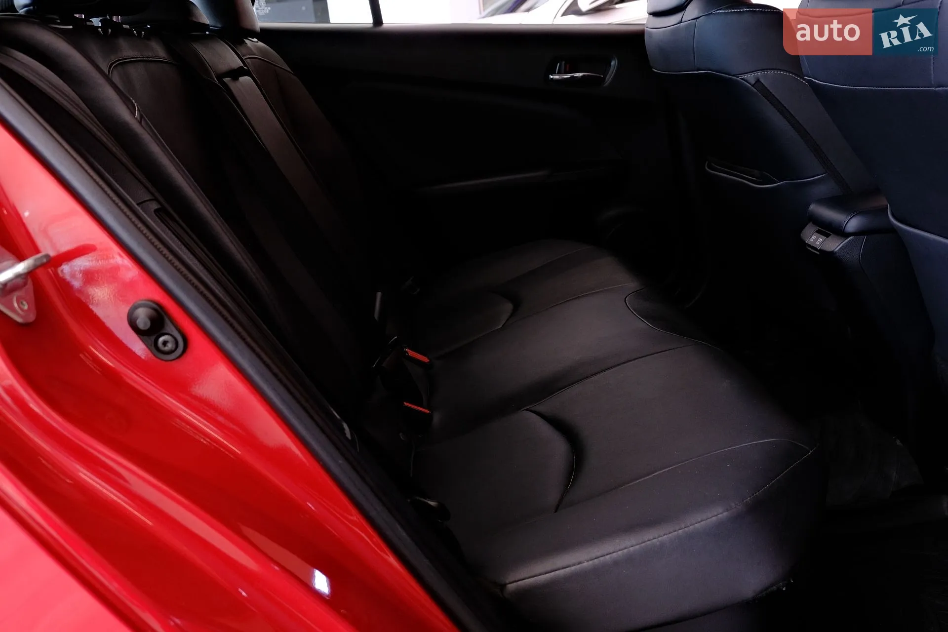 2019 Toyota Prius - мініатюра 36