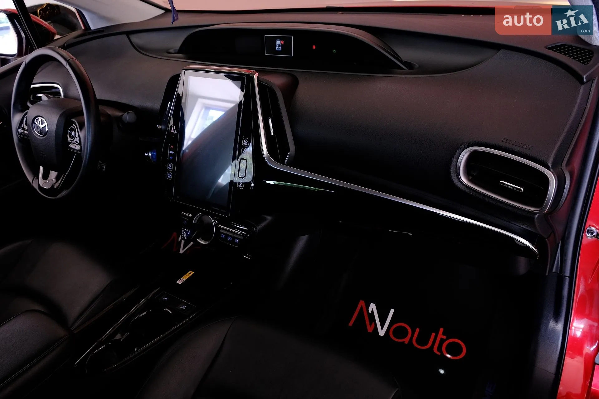 2019 Toyota Prius - мініатюра 41
