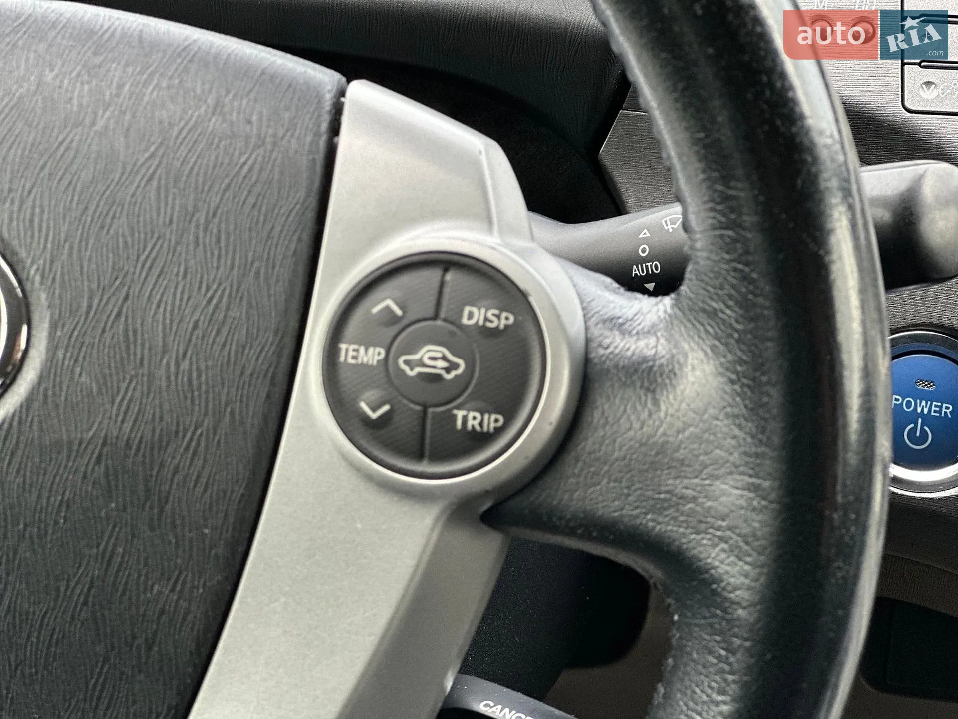 2012 Toyota Prius - мініатюра 7