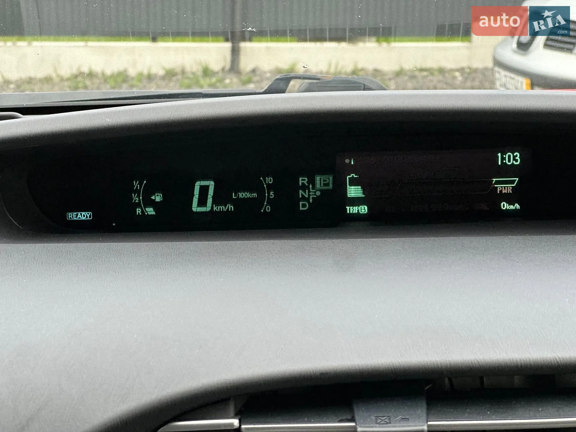 2012 Toyota Prius - мініатюра 17
