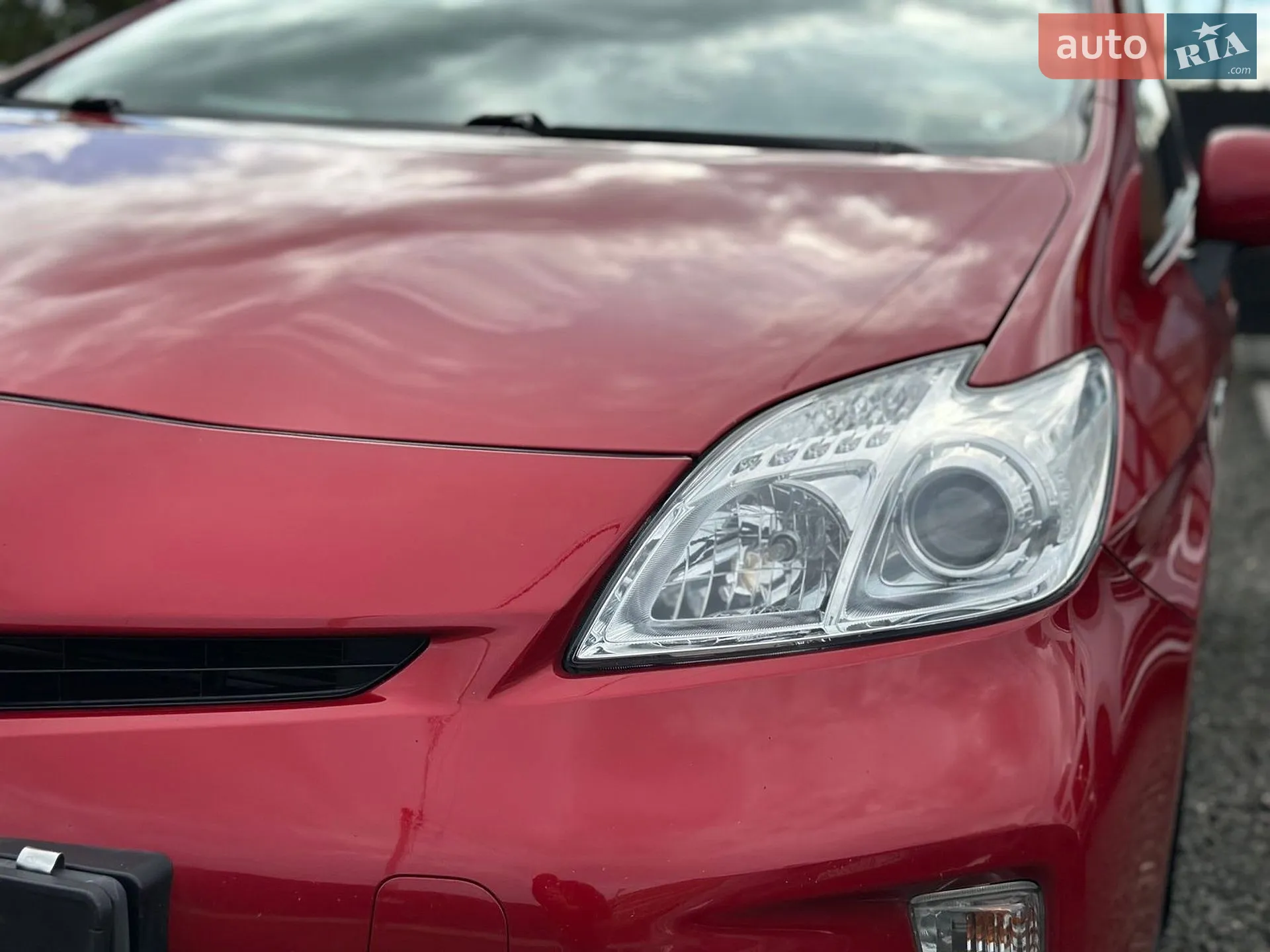 2012 Toyota Prius - мініатюра 24