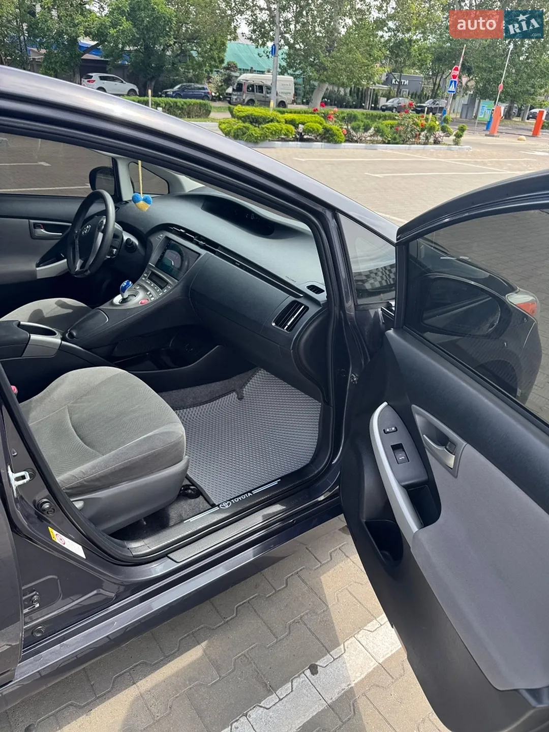 2012 Toyota Prius - мініатюра 7