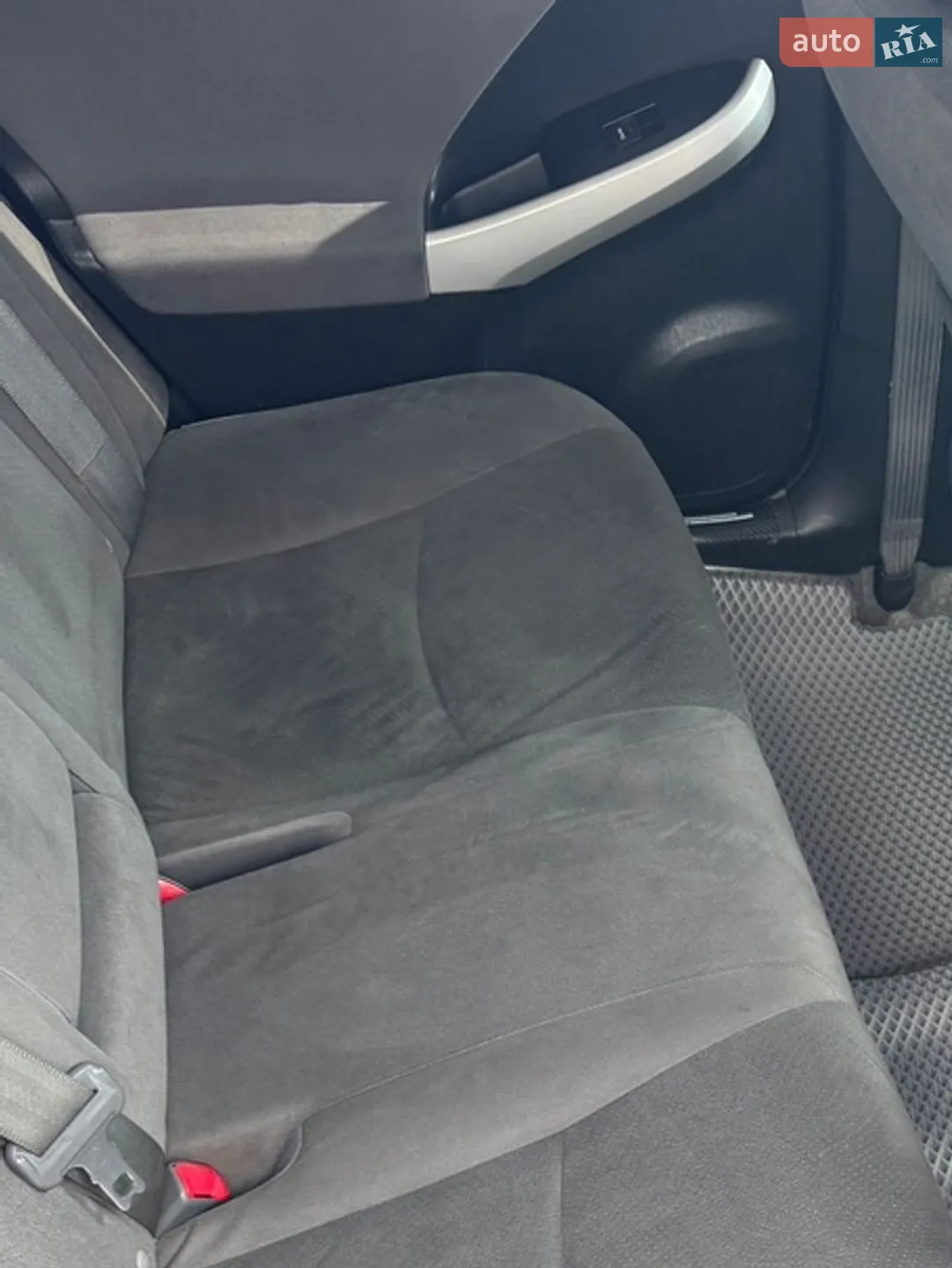 2012 Toyota Prius - мініатюра 10