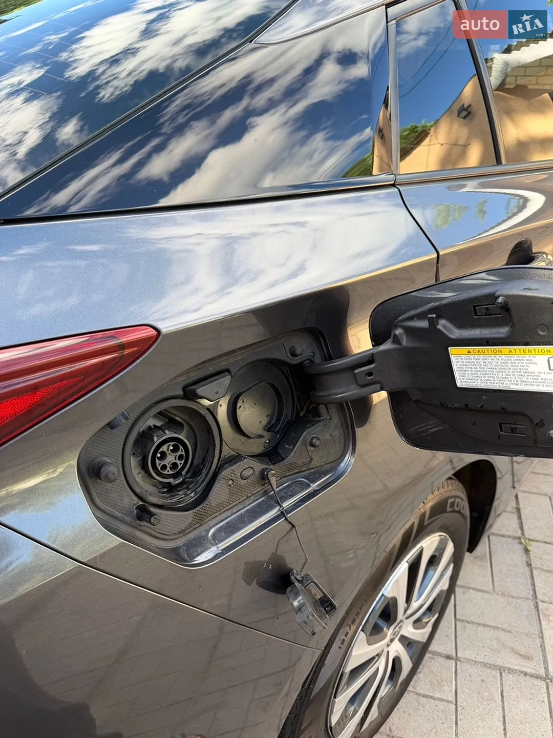 2019 Toyota Prius - мініатюра 18