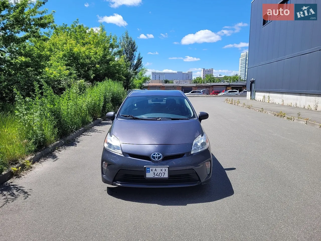 2014 Toyota Prius - мініатюра 21