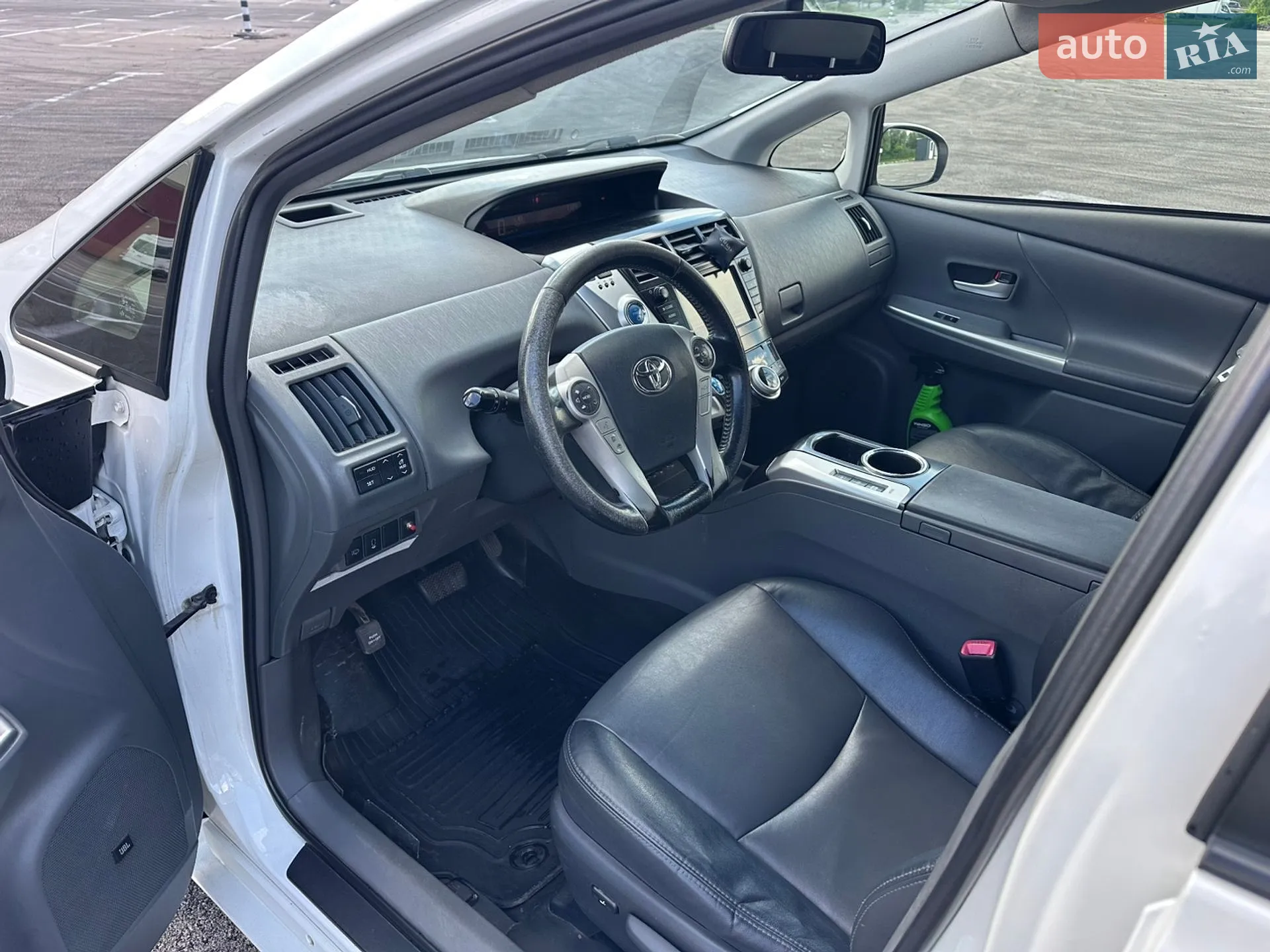 2012 Toyota Prius - мініатюра 14