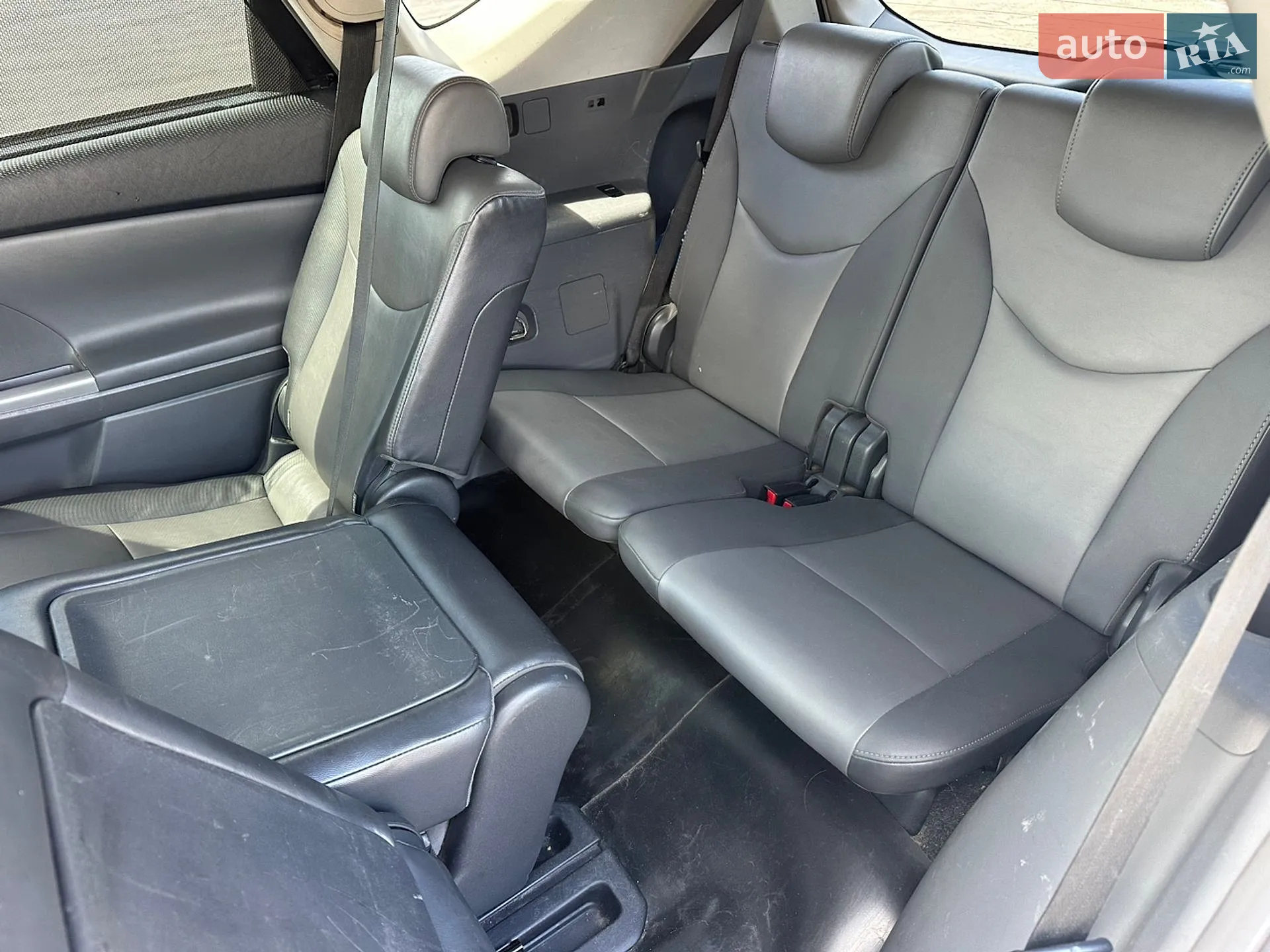 2012 Toyota Prius - мініатюра 18