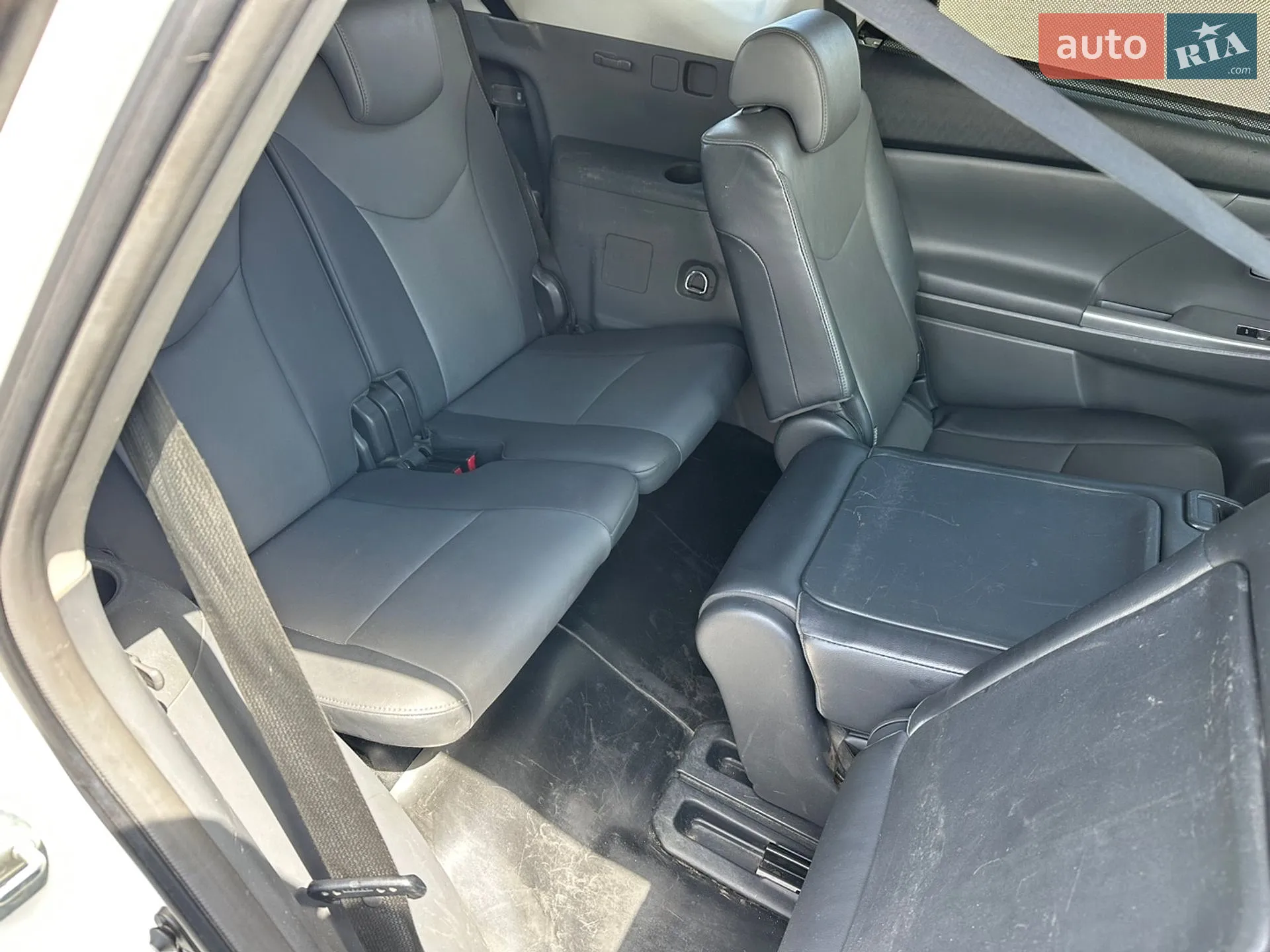 2012 Toyota Prius - мініатюра 22
