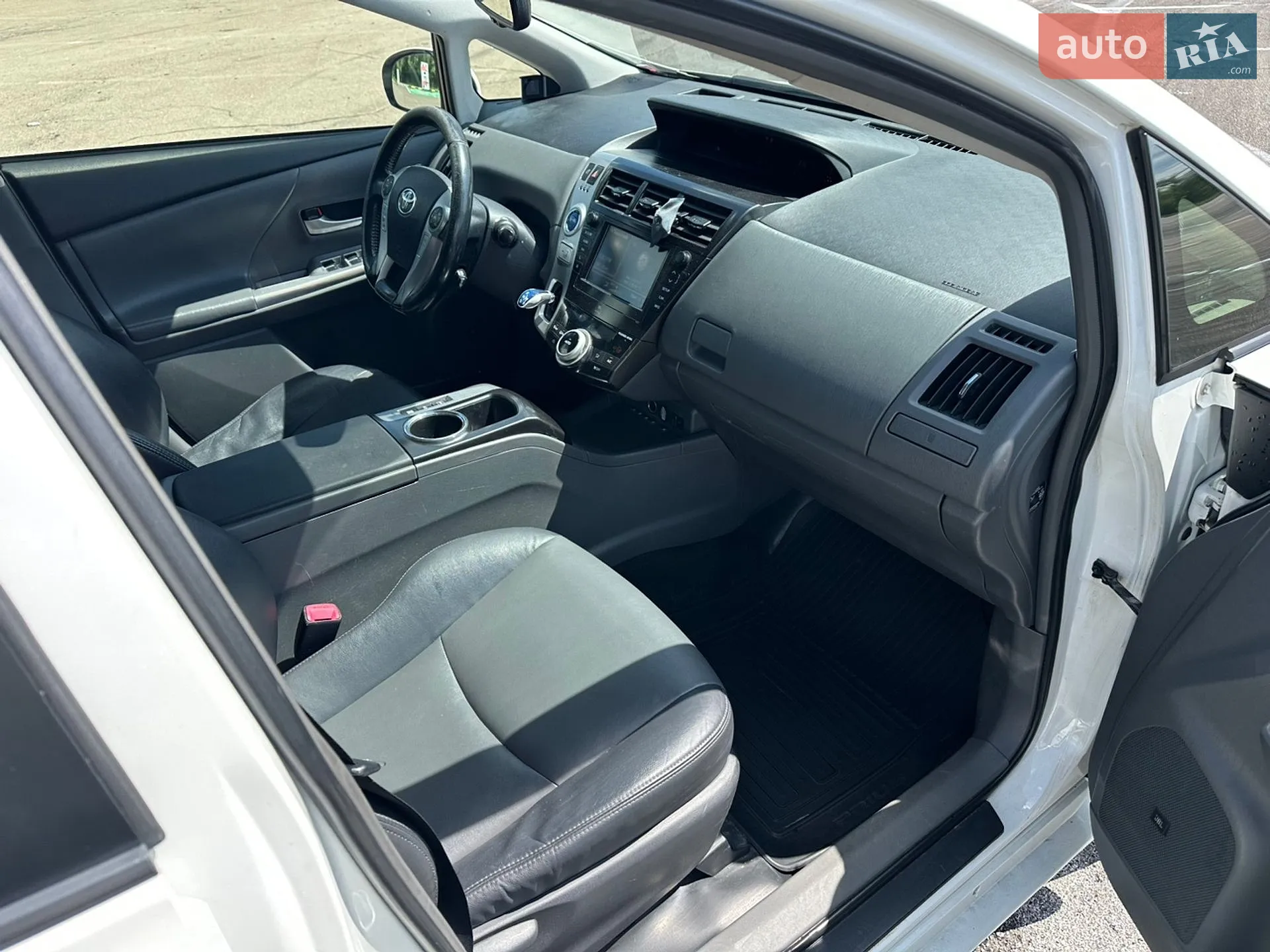 2012 Toyota Prius - мініатюра 23