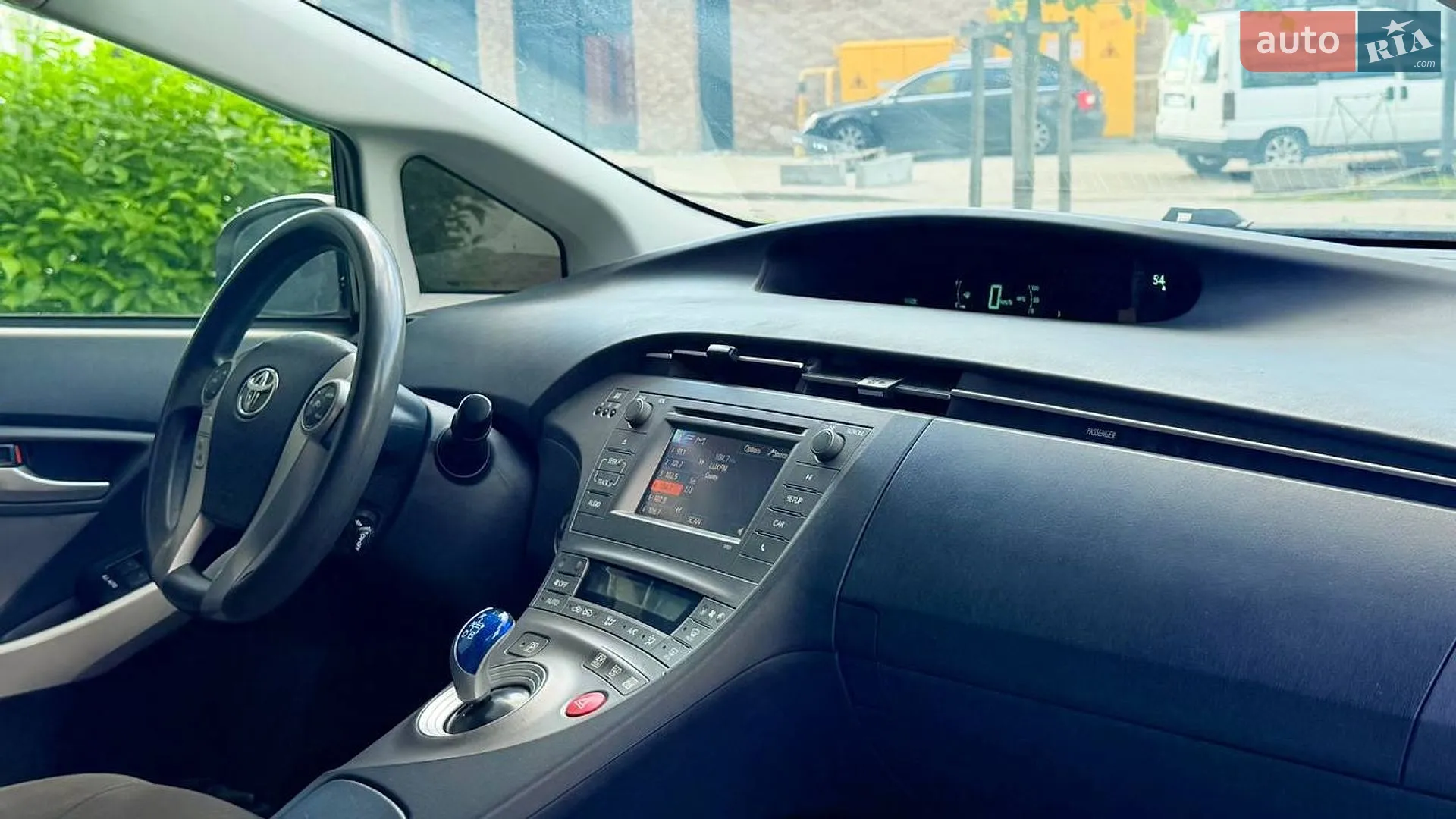 2015 Toyota Prius - мініатюра 2