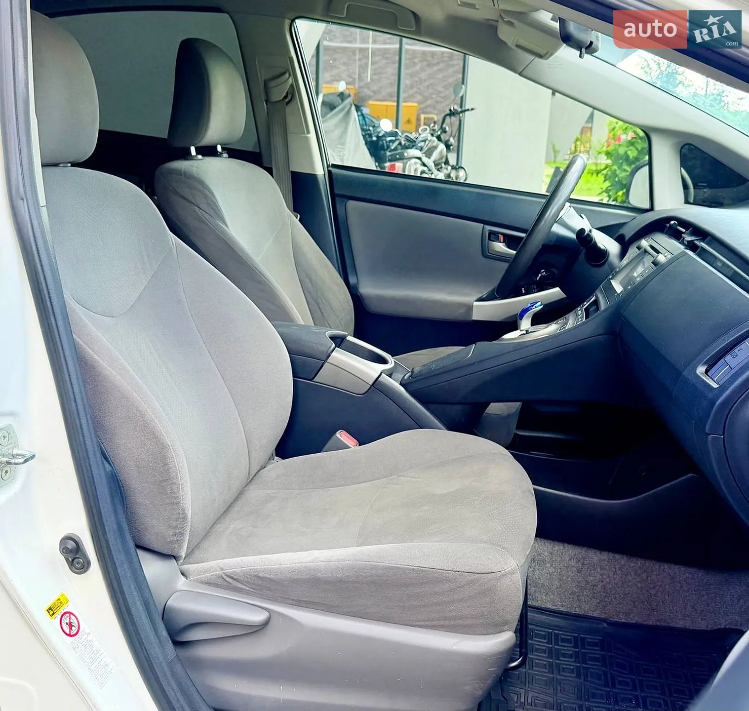 2015 Toyota Prius - мініатюра 14