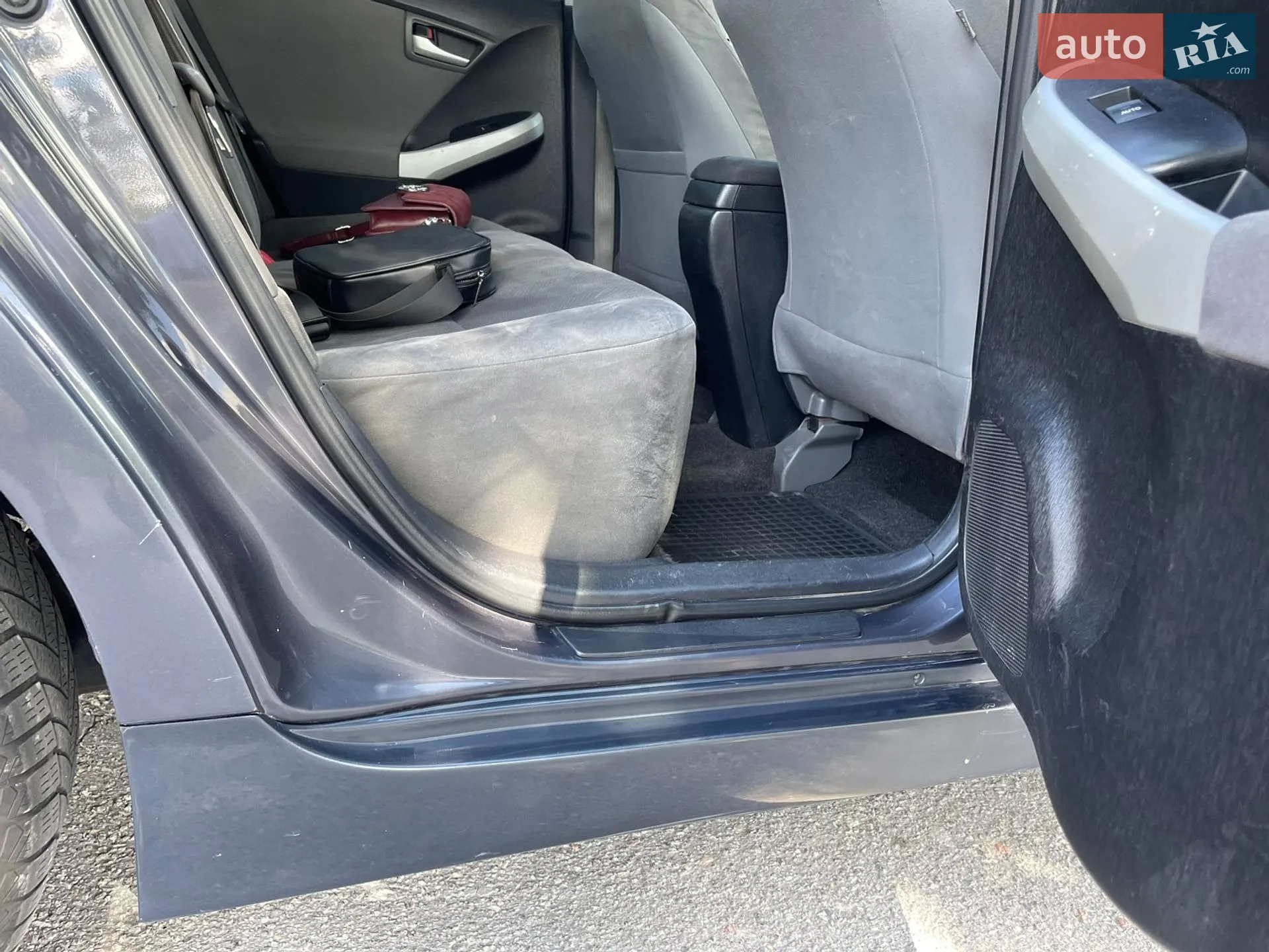 2012 Toyota Prius - мініатюра 16