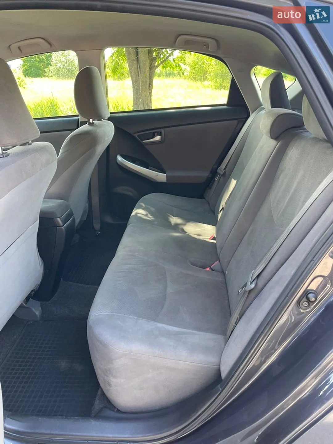2012 Toyota Prius - мініатюра 22