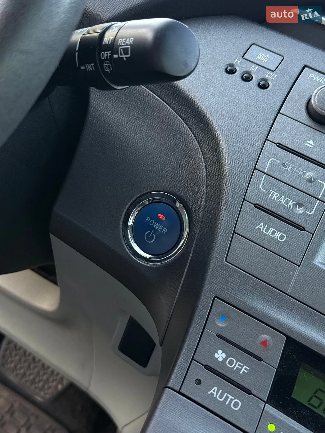2015 Toyota Prius - мініатюра 15
