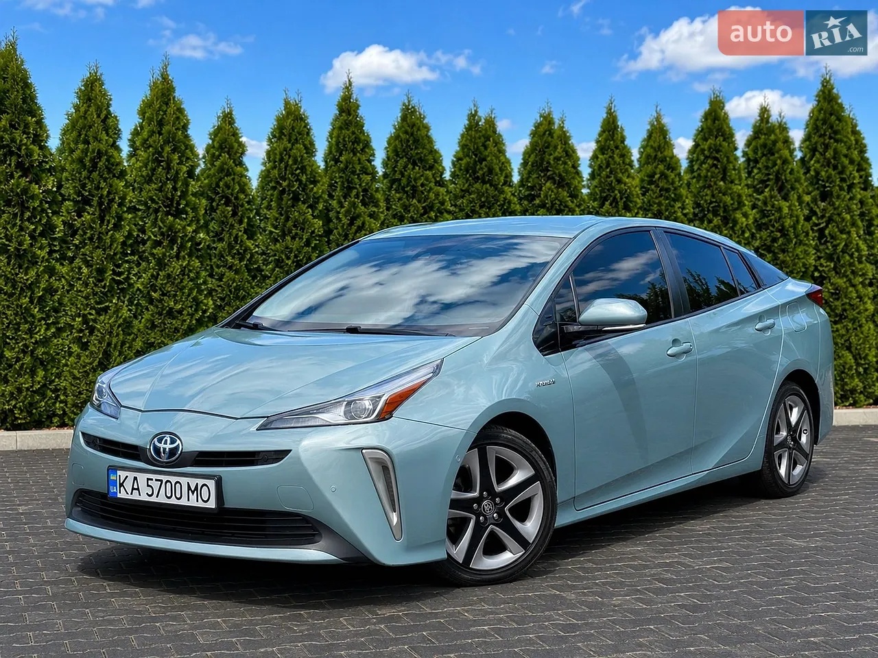 2016 Toyota C-HR - мініатюра 18