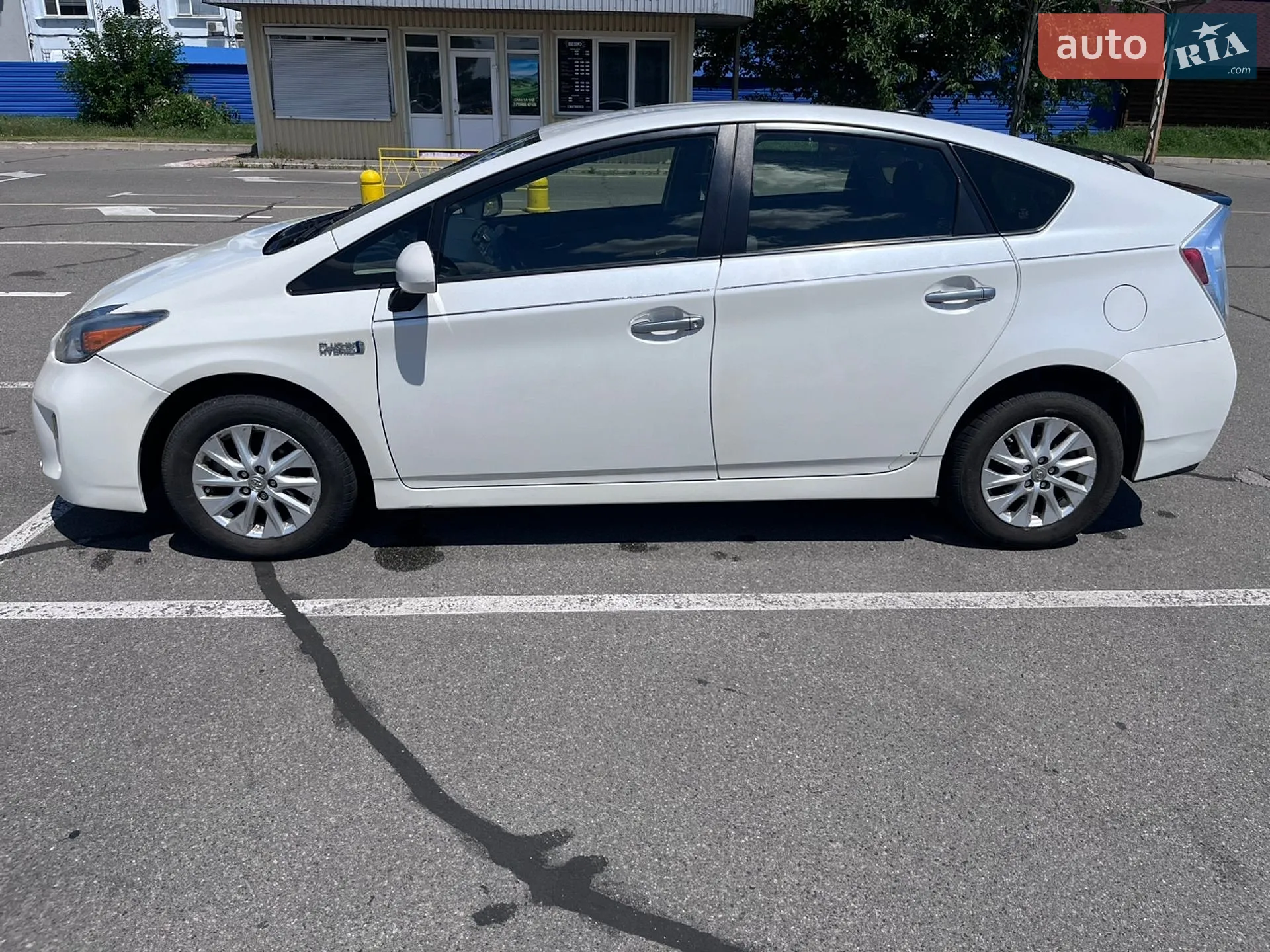 2012 Toyota Prius - мініатюра 17