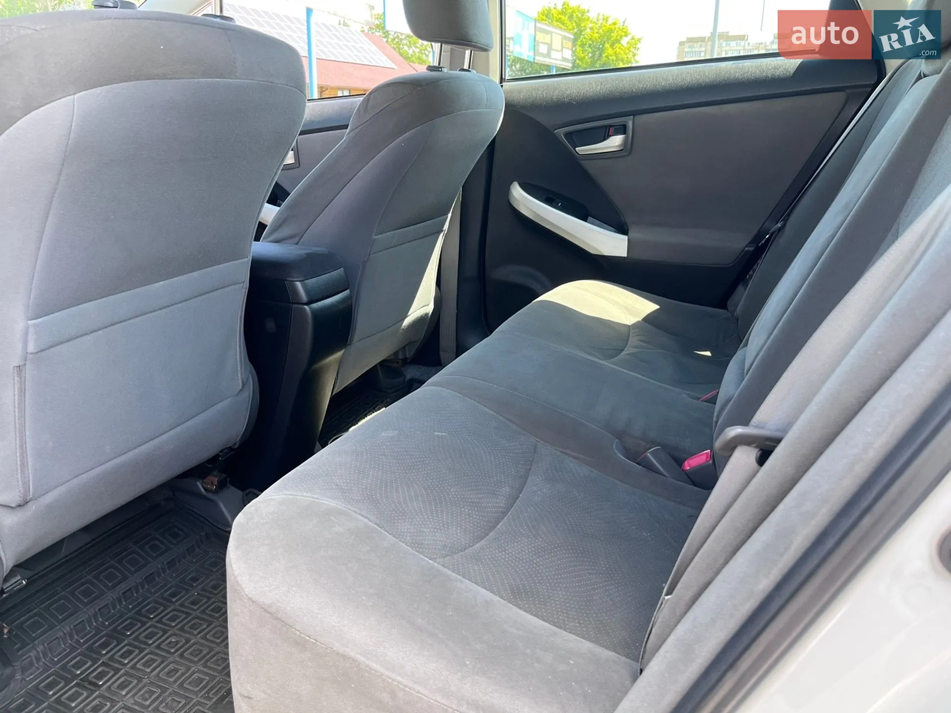 2012 Toyota Prius - мініатюра 24
