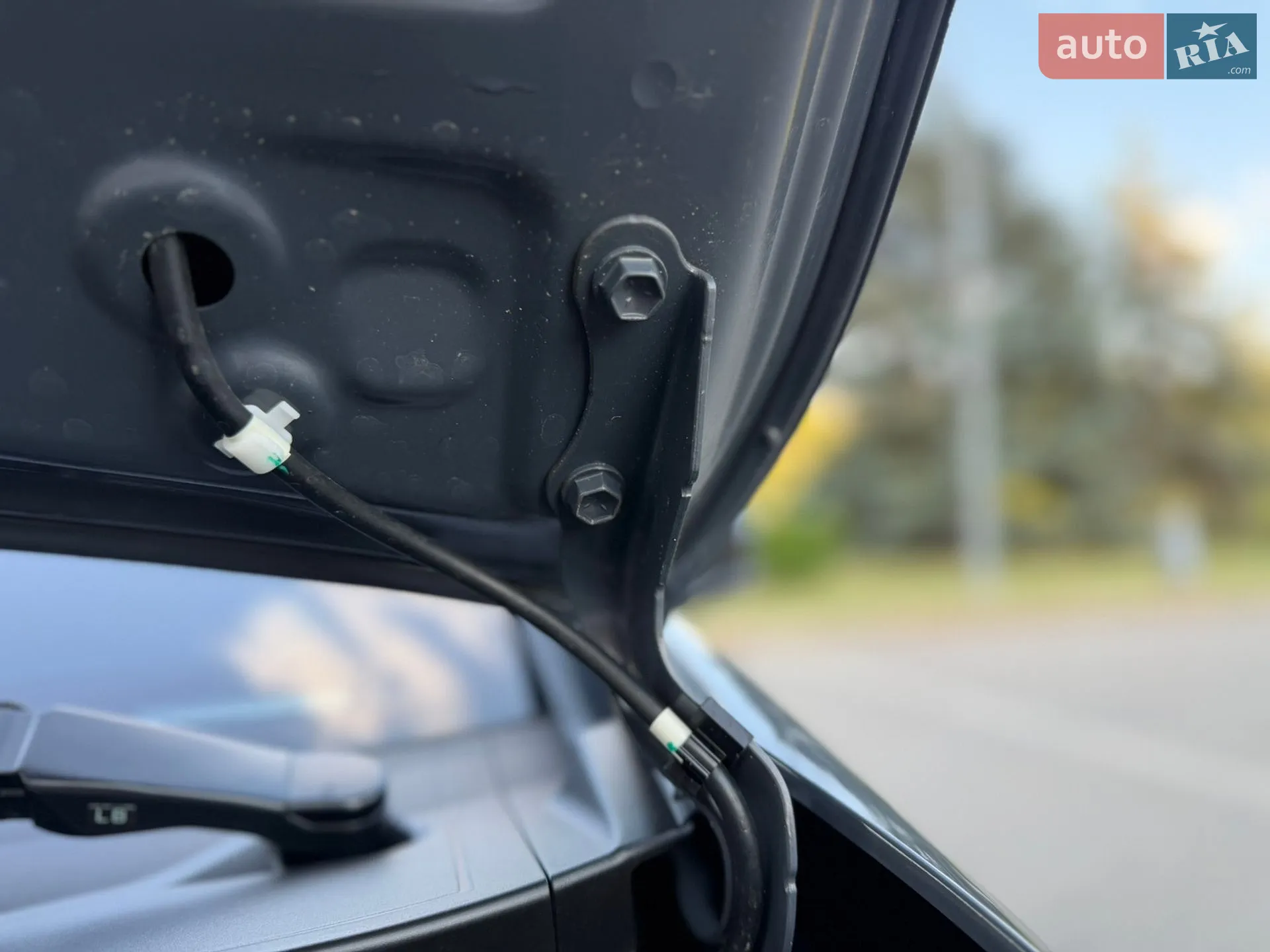Toyota Prius Prime 2025 VIN JTDACACU3S3051557 фото оголошення 26 з 35