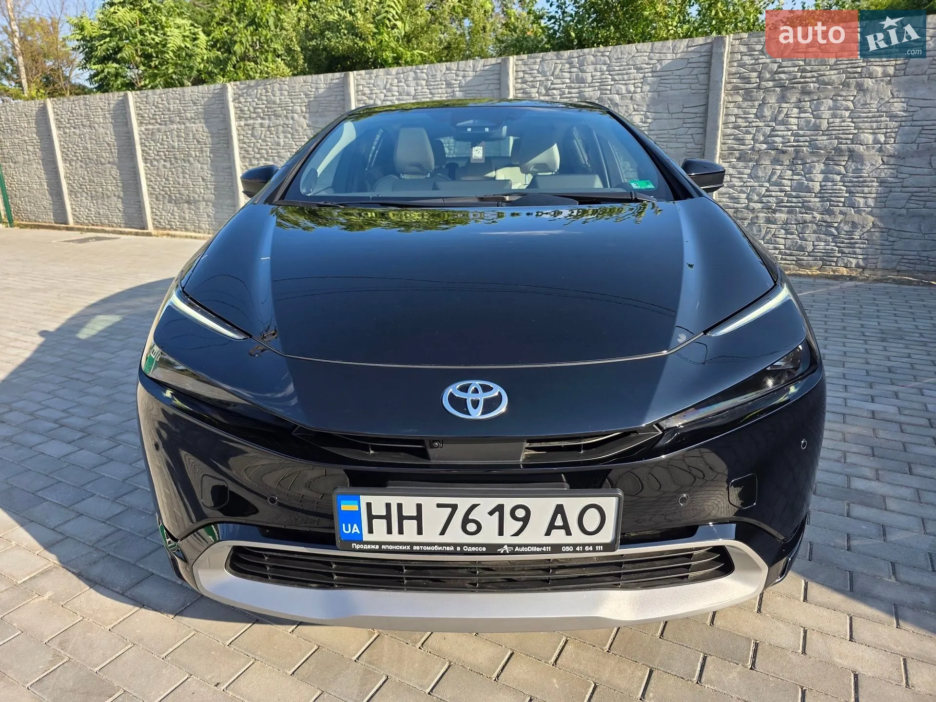 2023 Toyota Prius - мініатюра 10