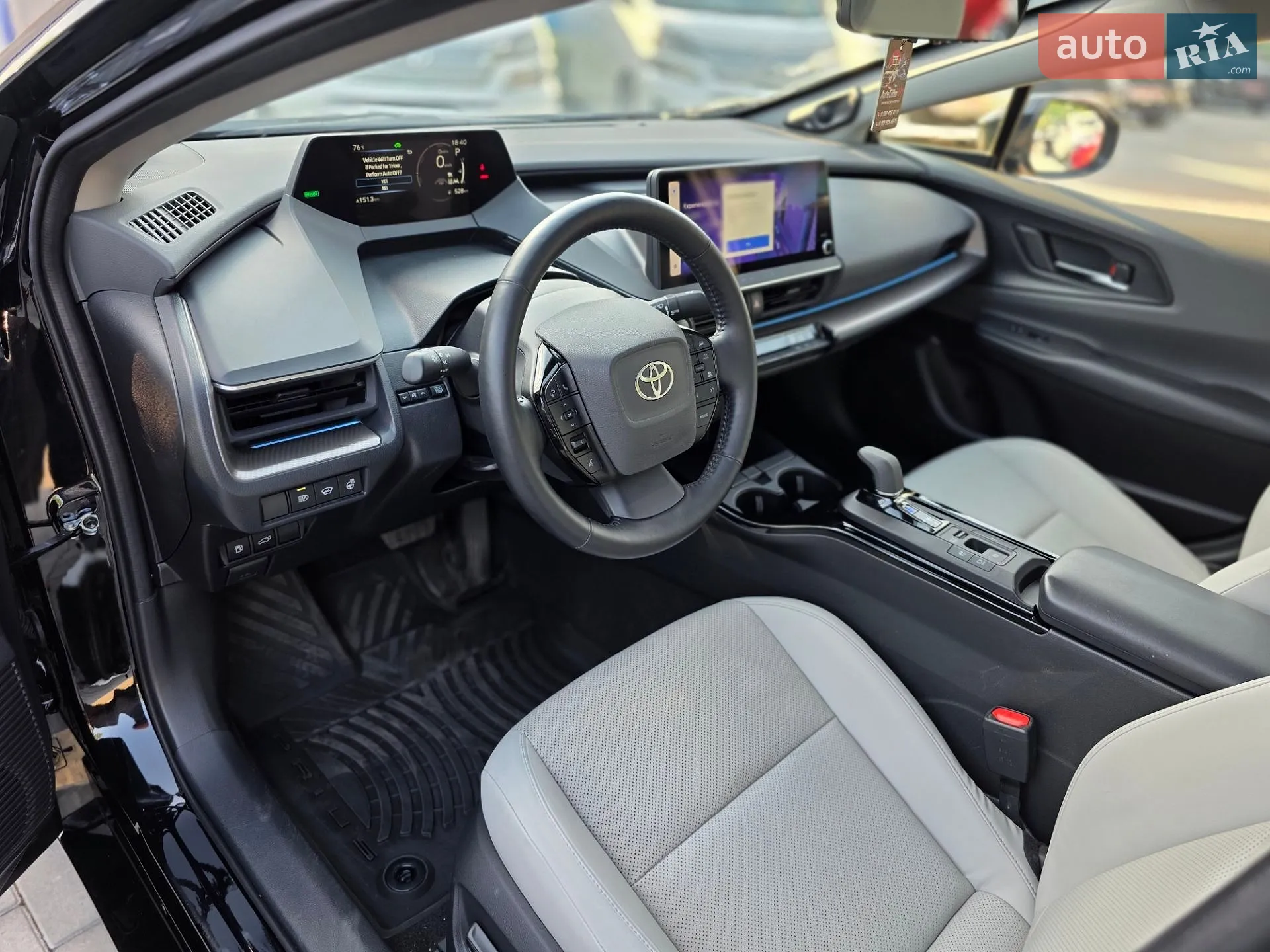 2023 Toyota Prius - мініатюра 41