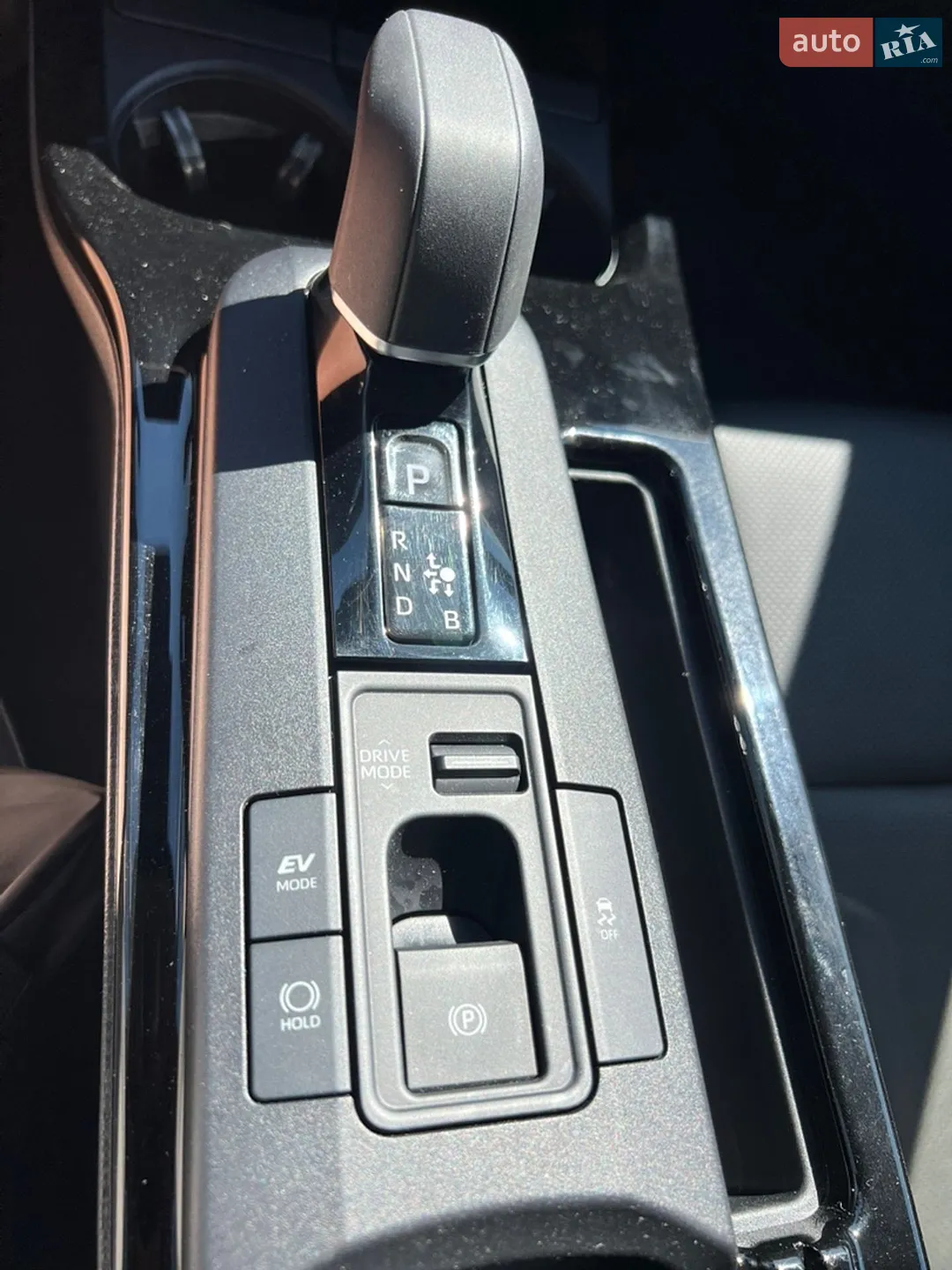 2023 Toyota Prius - мініатюра 10