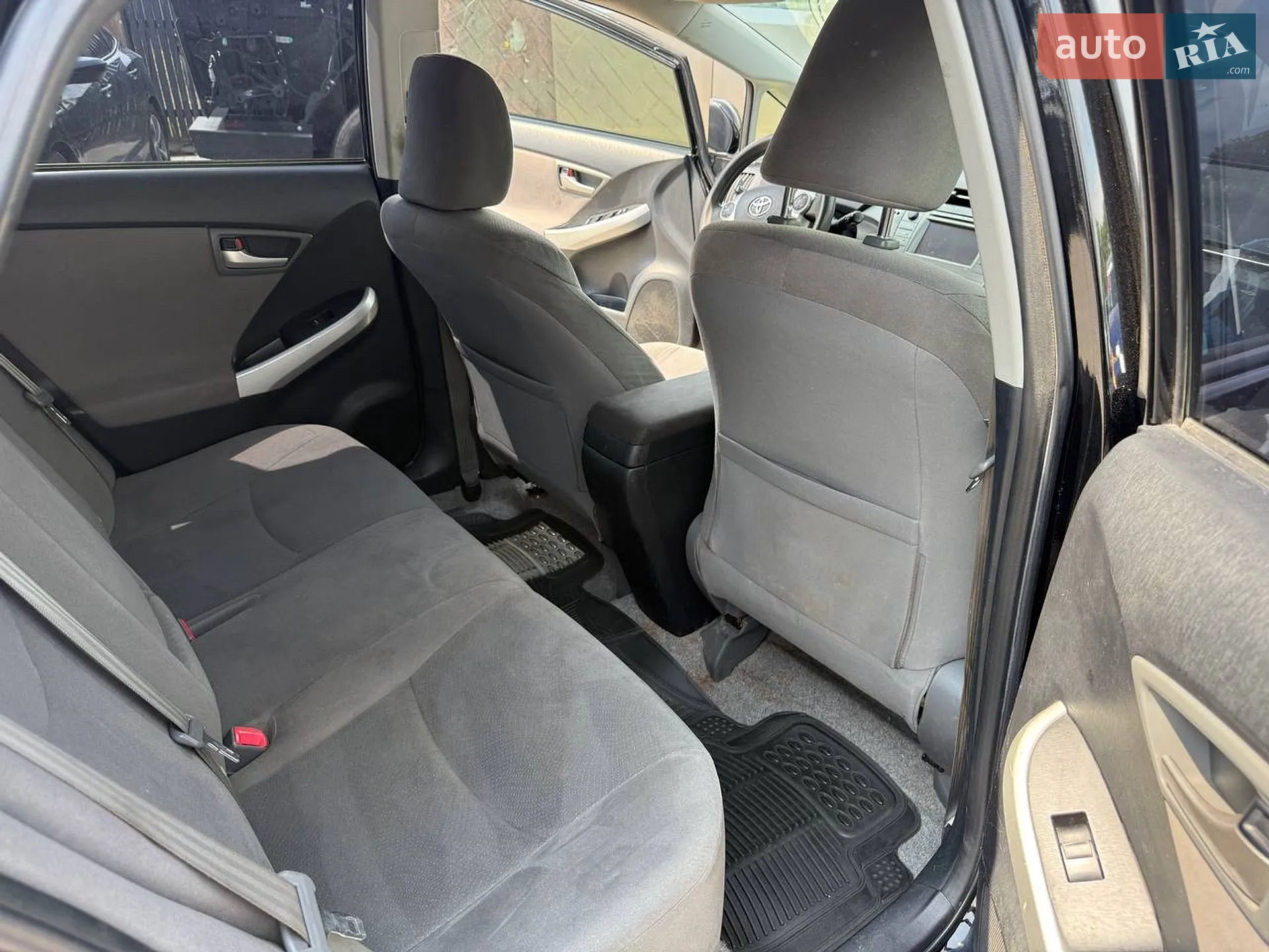 2013 Toyota Prius - мініатюра 14