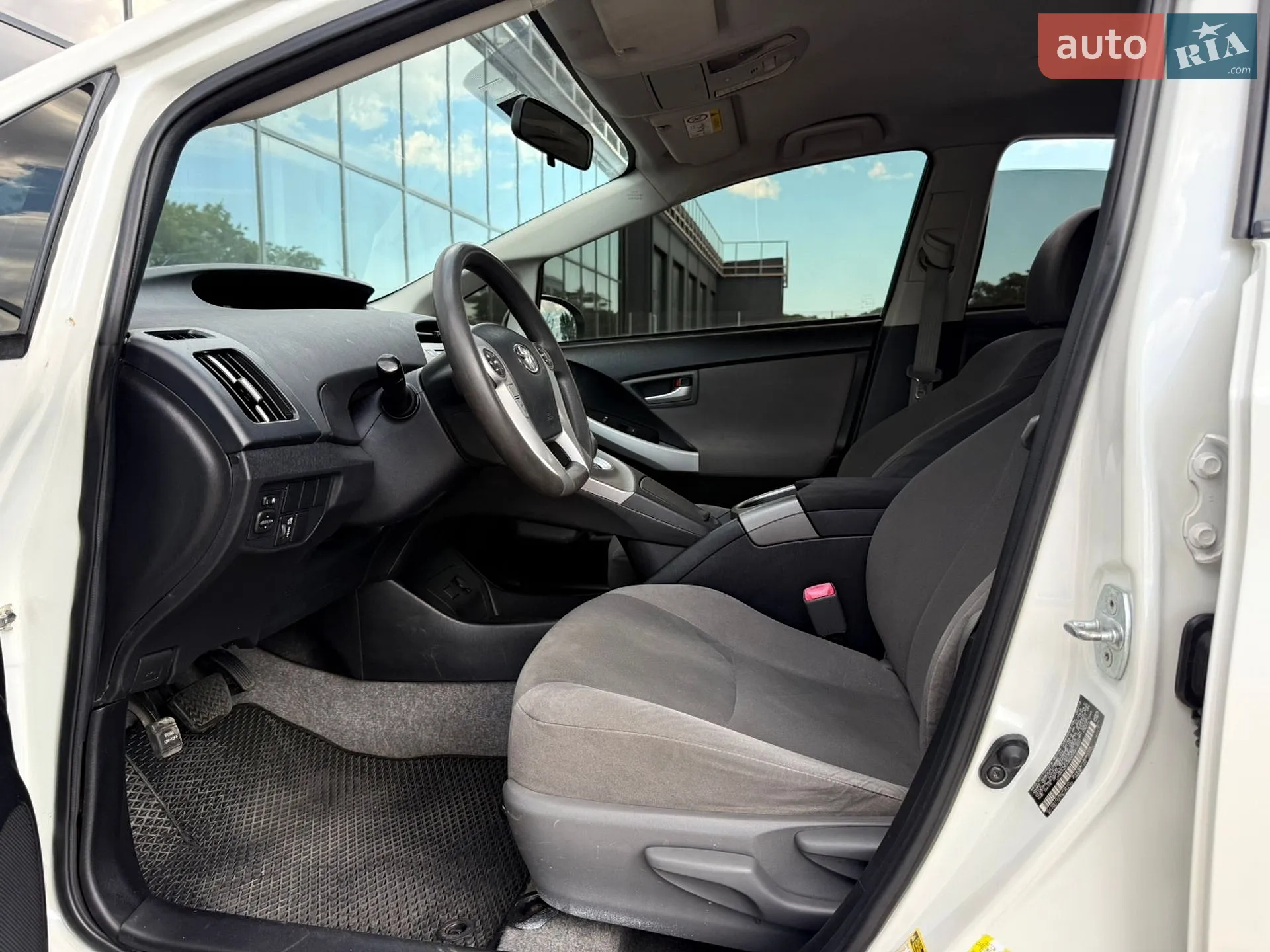 2013 Toyota Prius - мініатюра 13