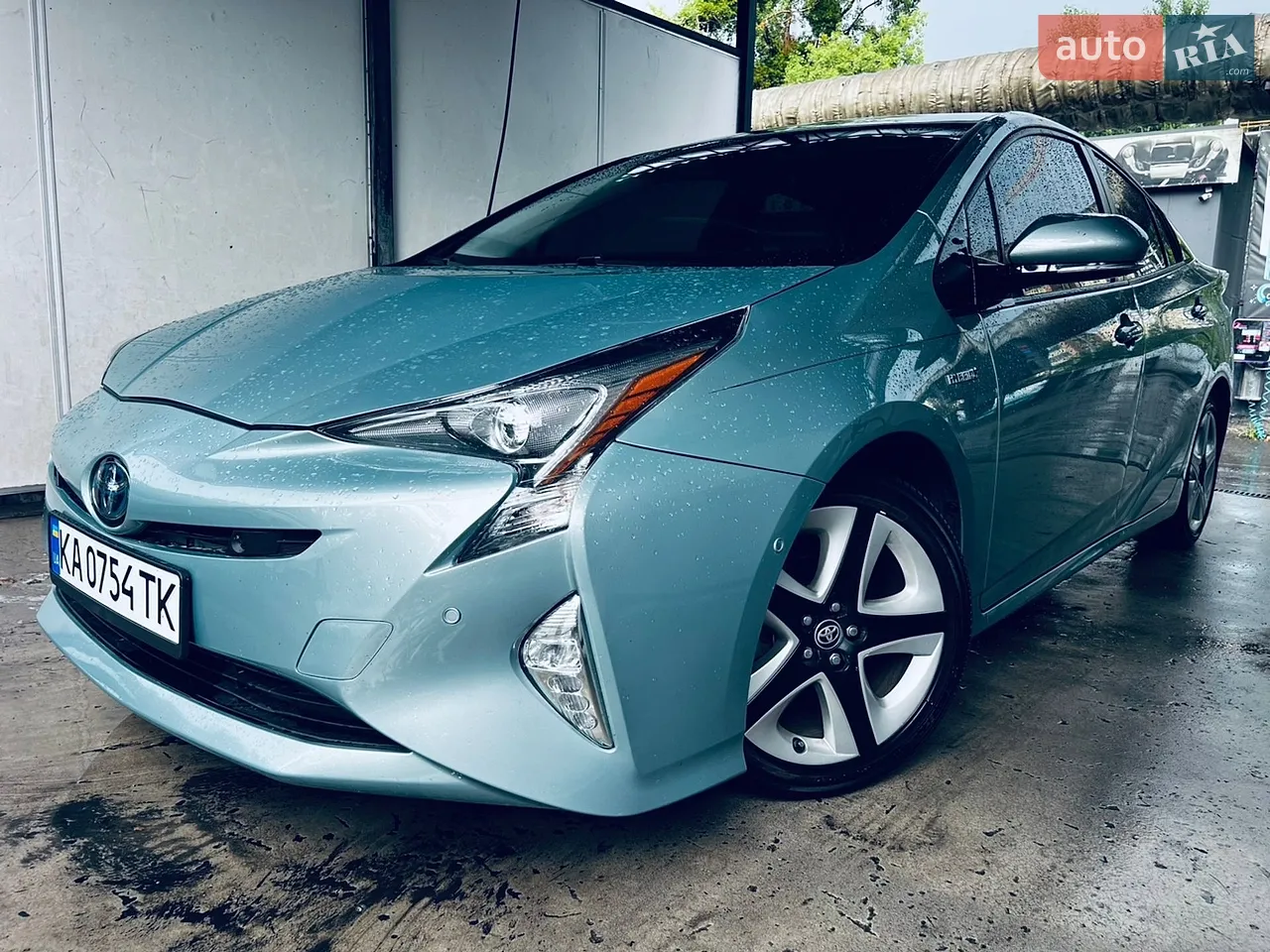 2018 Toyota Prius - мініатюра 19