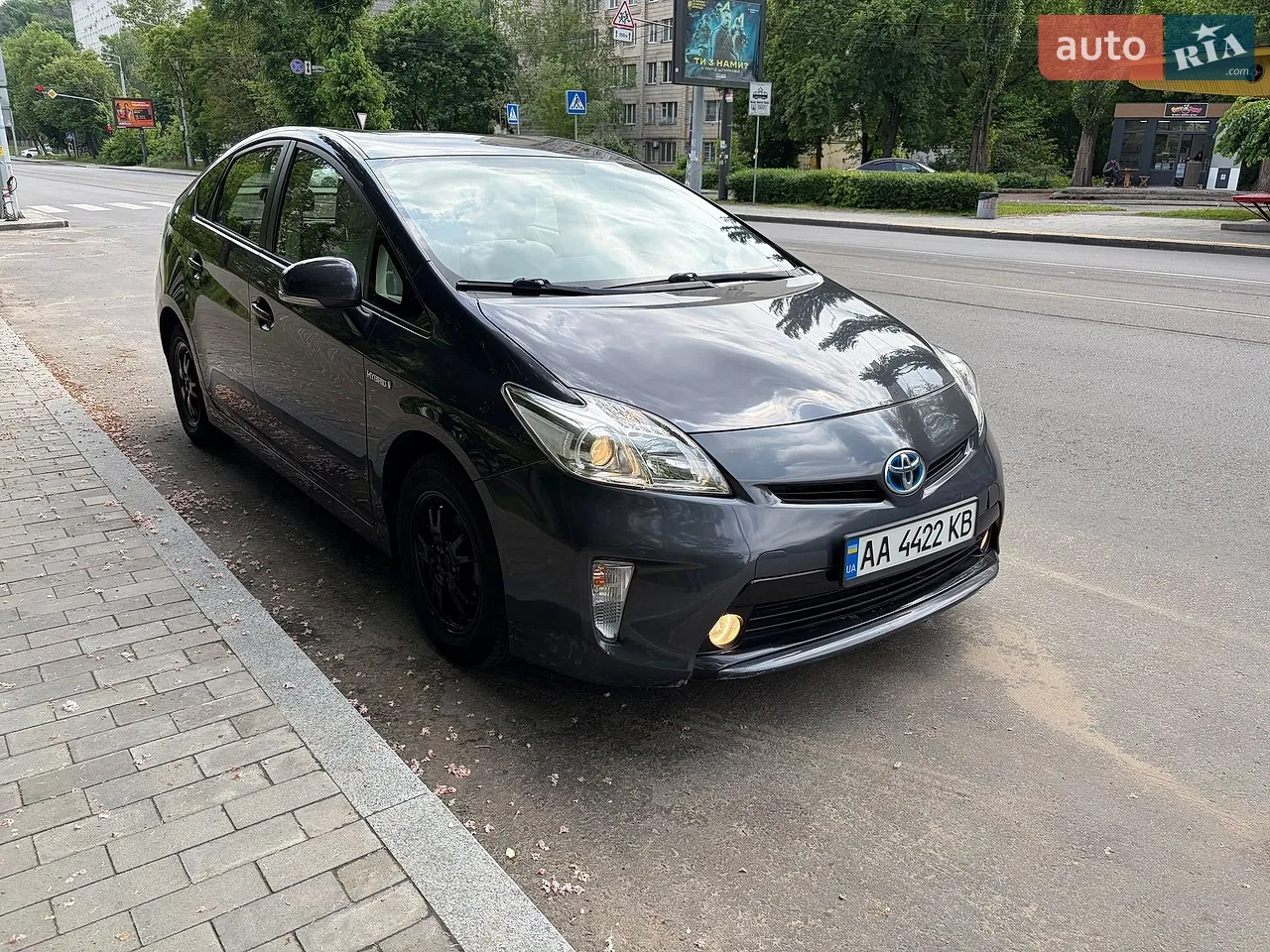 2013 Toyota Prius - мініатюра 22