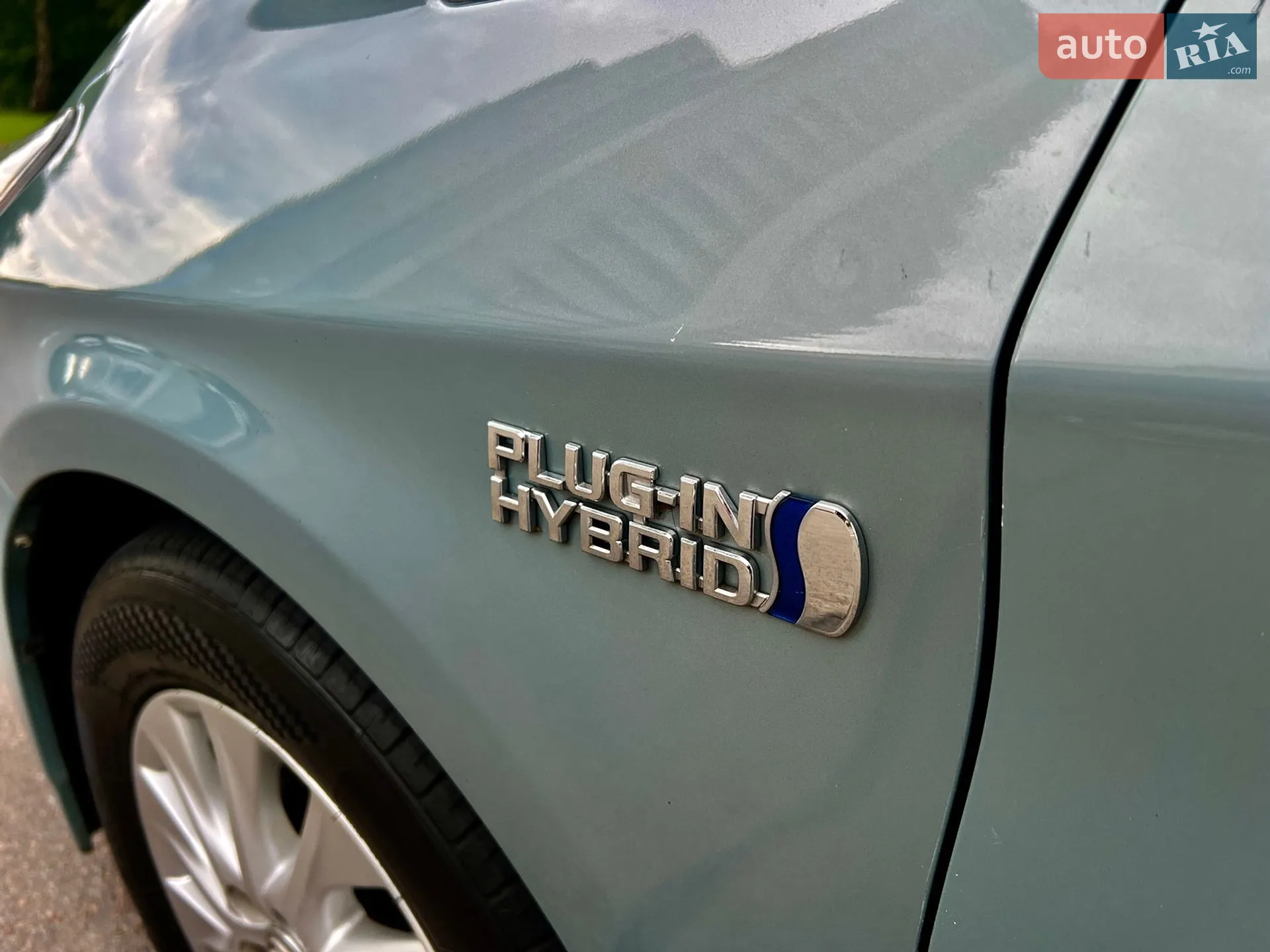 2014 Toyota Prius - мініатюра 10