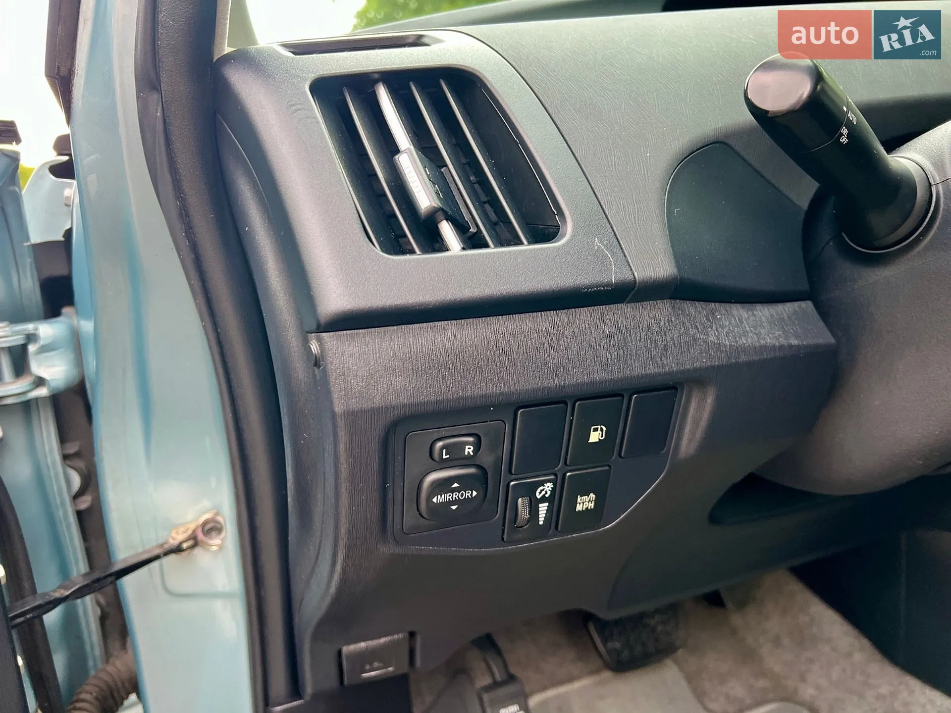 2014 Toyota Prius - мініатюра 12