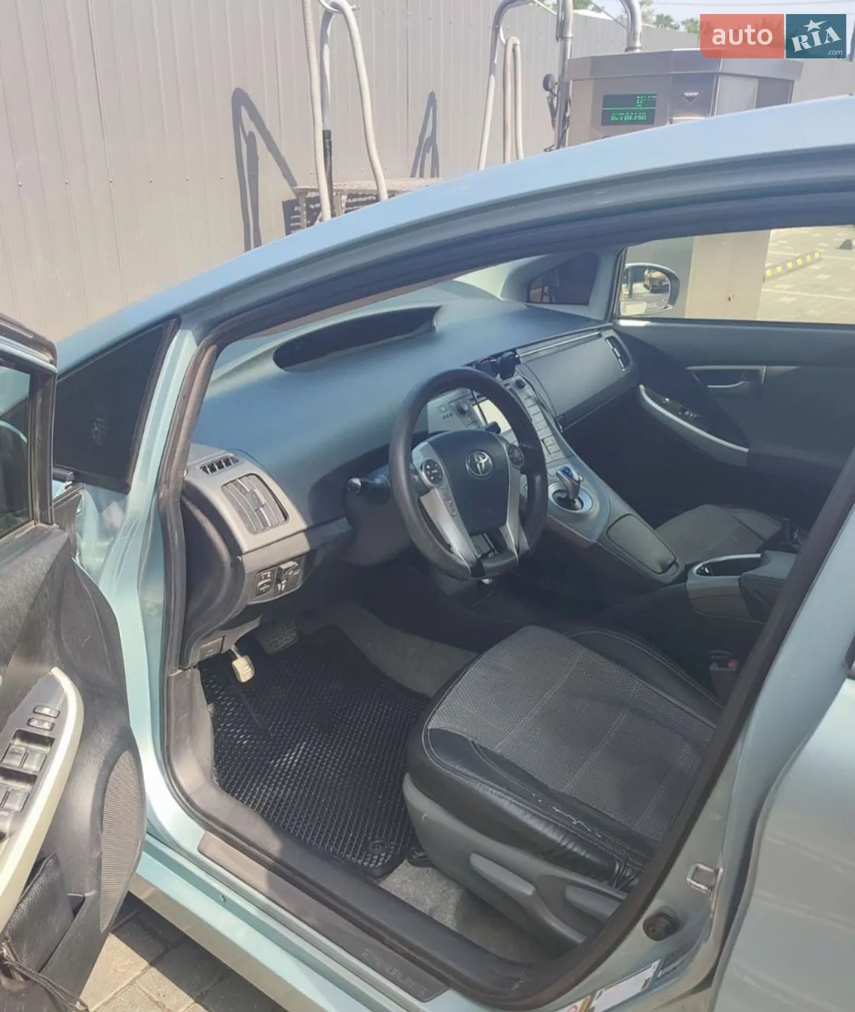 2014 Toyota Prius - мініатюра 8