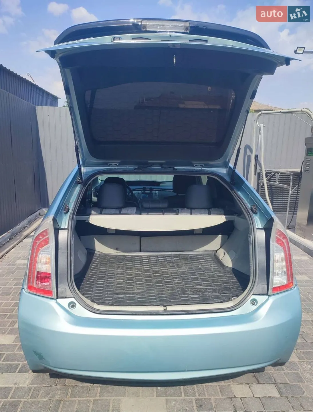 2014 Toyota Prius - мініатюра 6