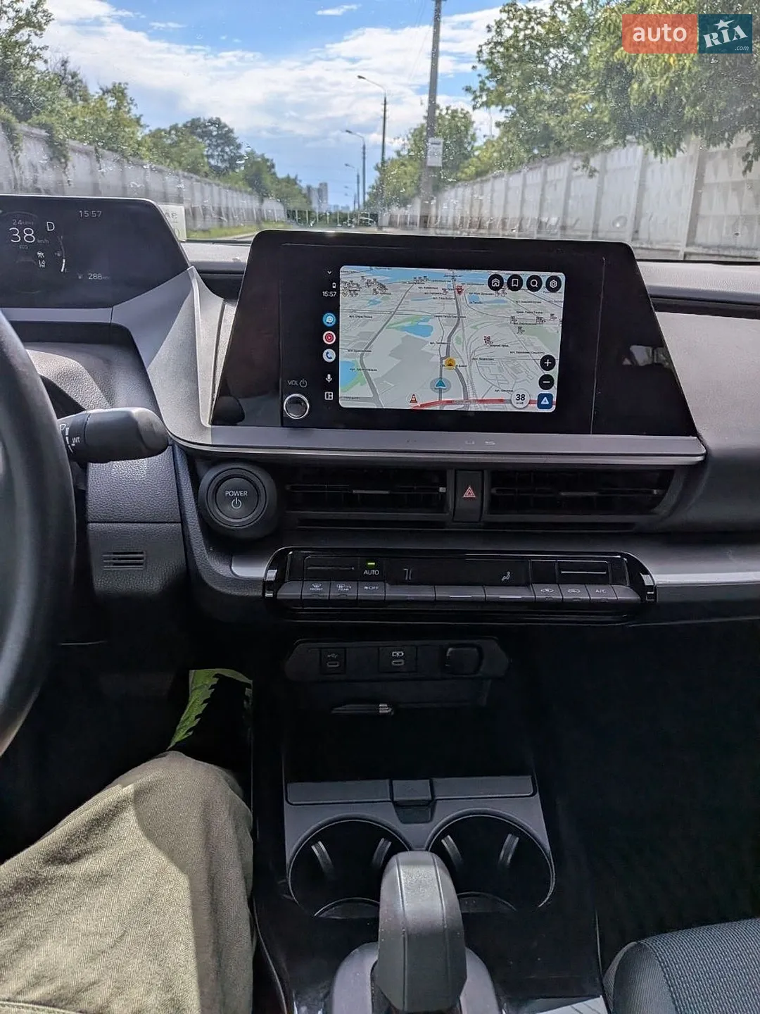 2024 Toyota Prius - мініатюра 16