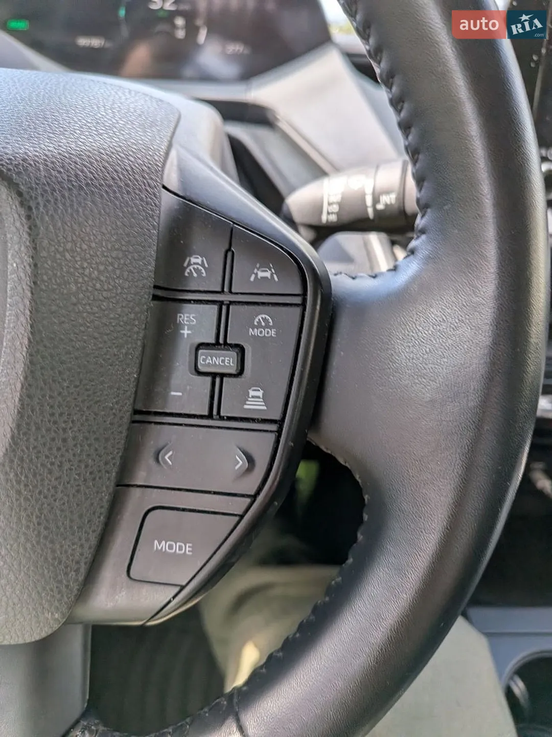 2024 Toyota Prius - мініатюра 21