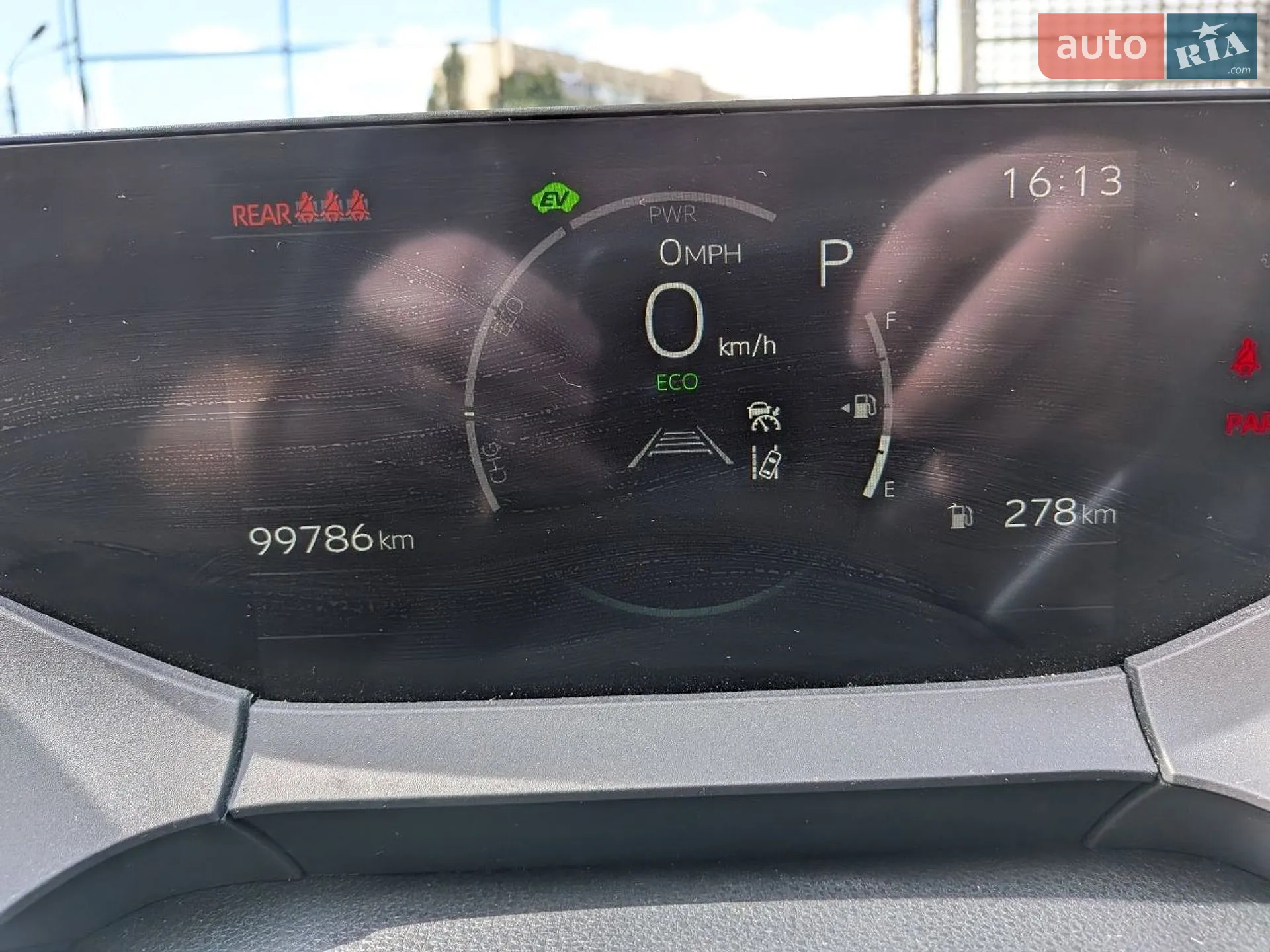 2024 Toyota Prius - мініатюра 22